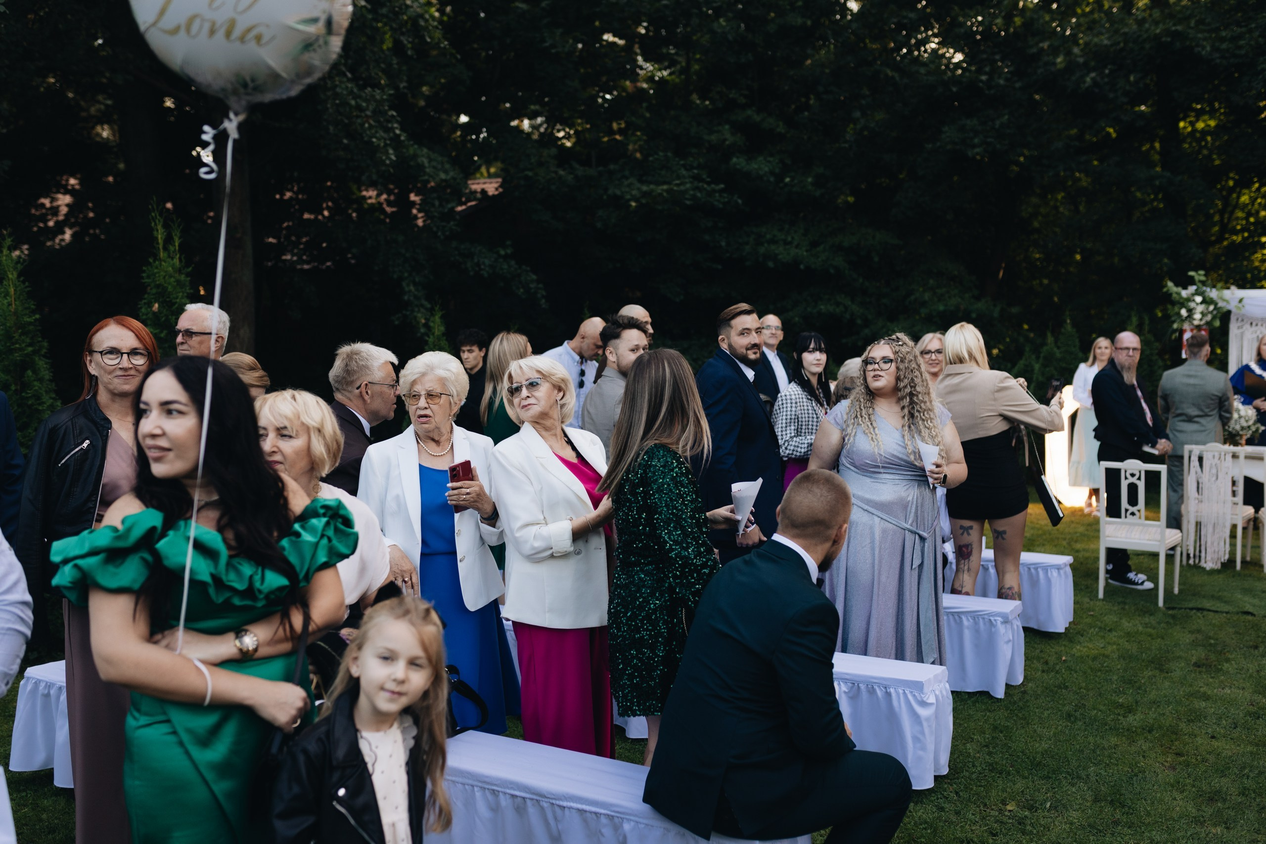 Klaudia&Maciek. Michał Śmigiel Fotografia