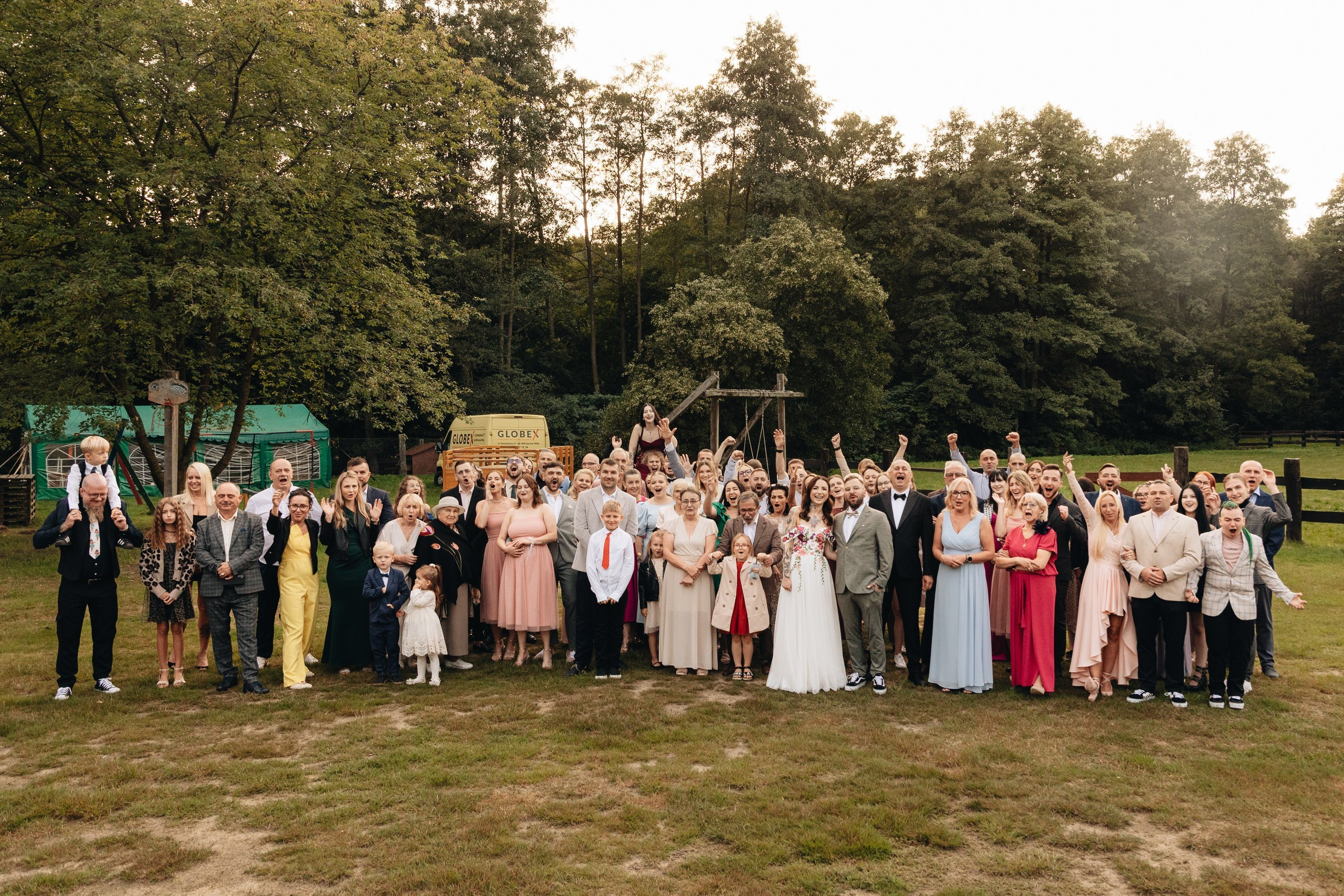 Klaudia&Maciek. Michał Śmigiel Fotografia