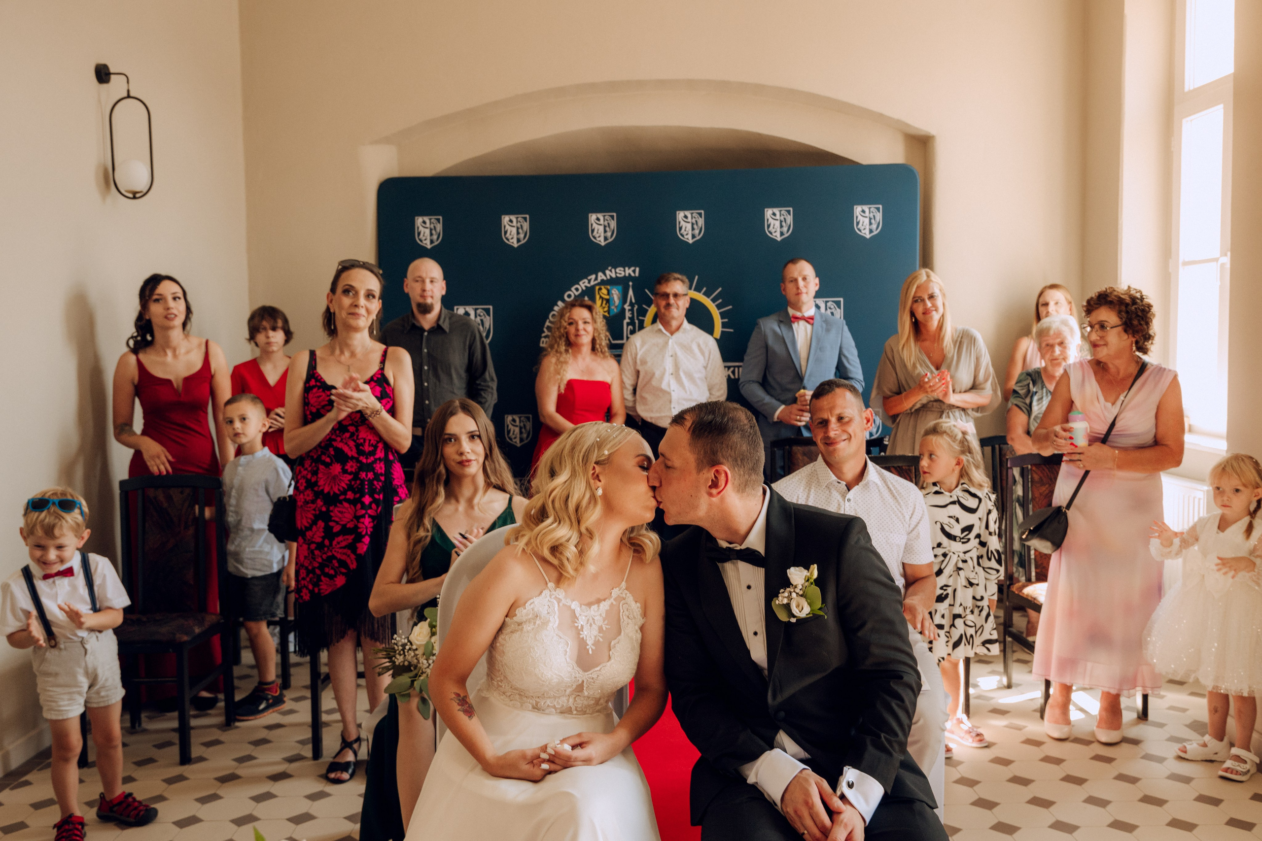 Angelika i Daniel. Michał Śmigiel Fotografia