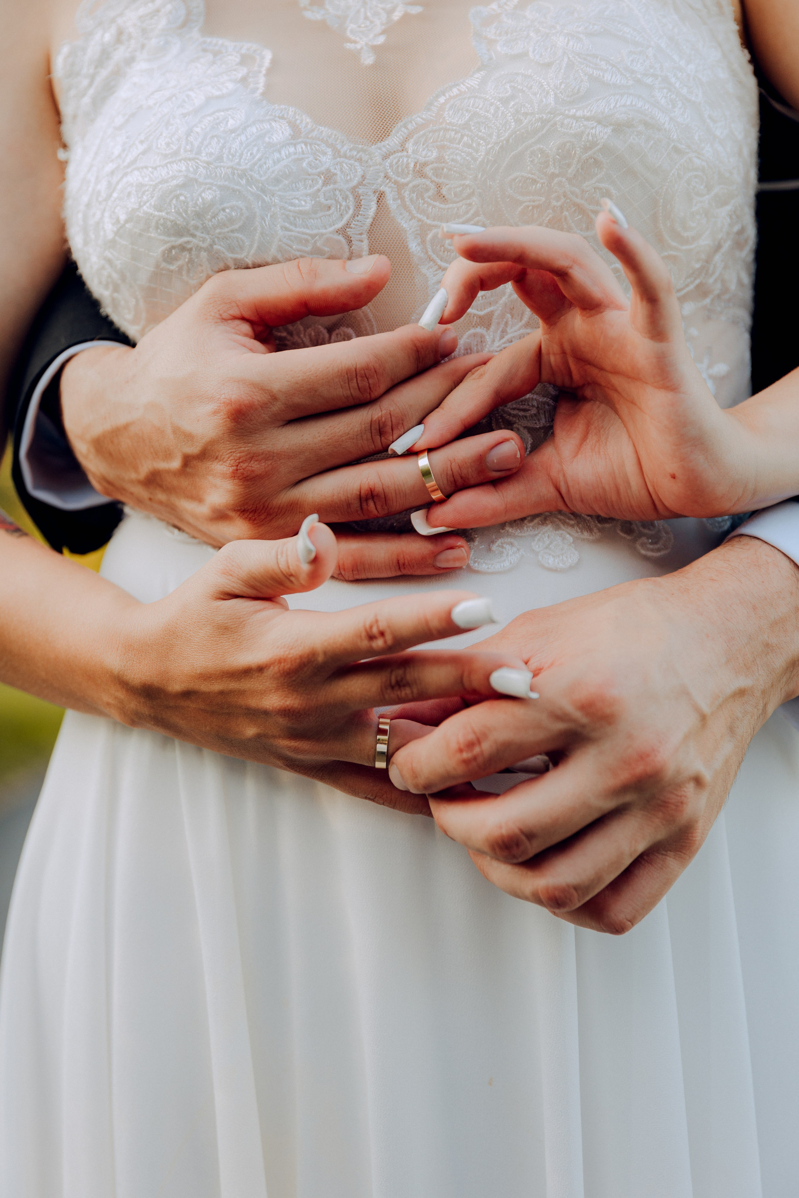 Angelika i Daniel. Michał Śmigiel Fotografia