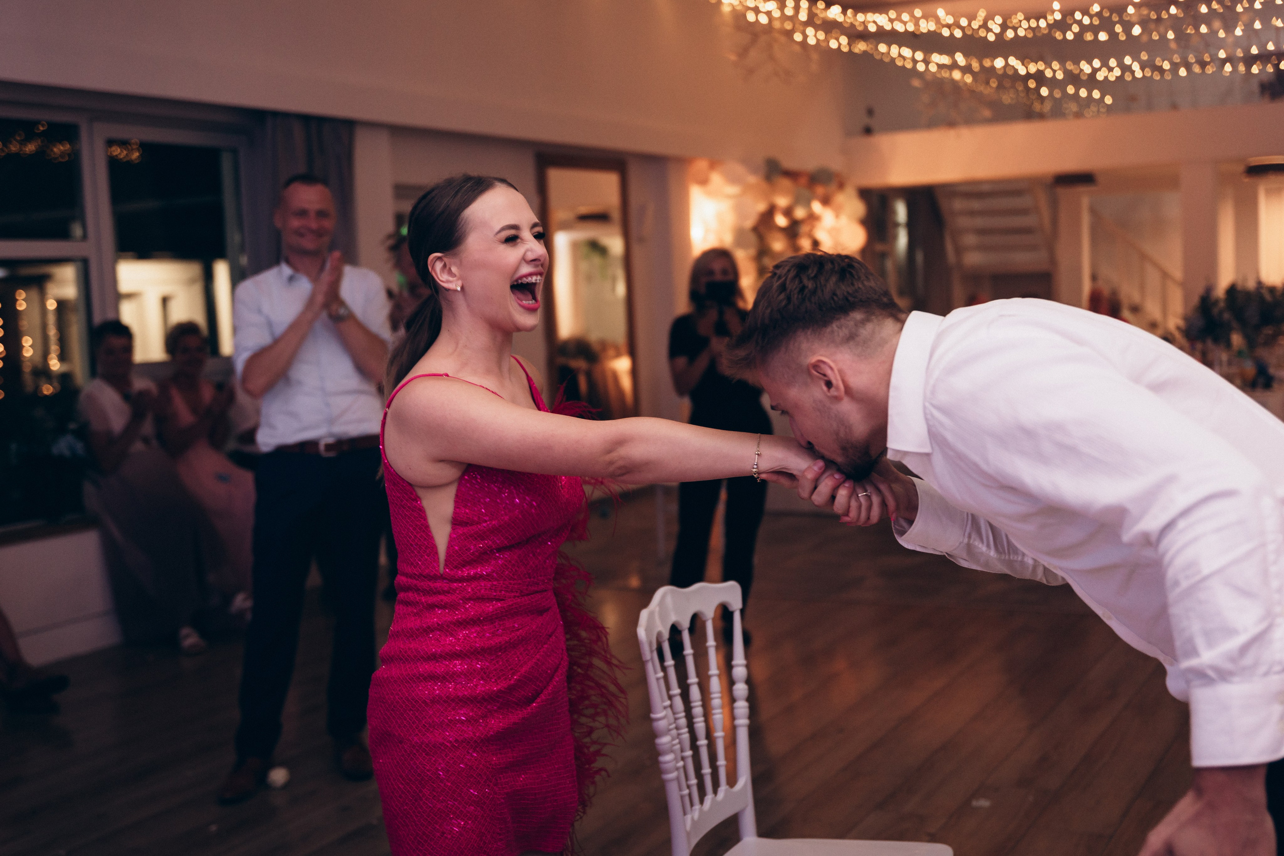 Paulina i Robert. Michał Śmigiel Fotografia