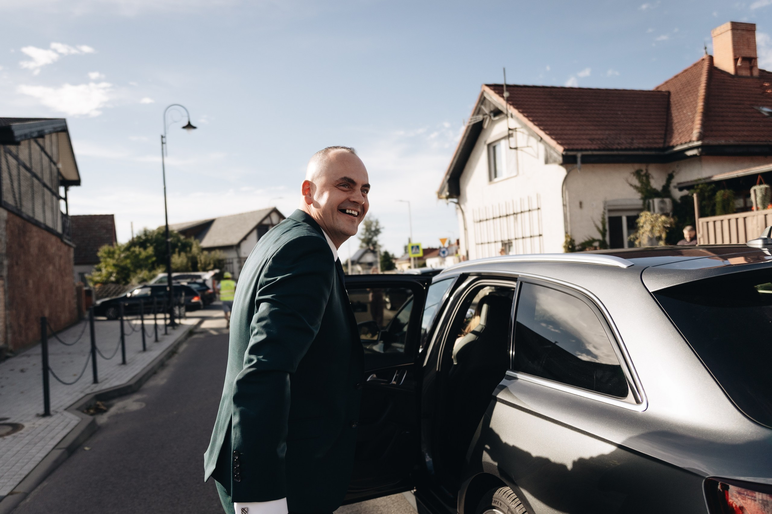 Kinga & Jan. Michał Śmigiel Fotografia