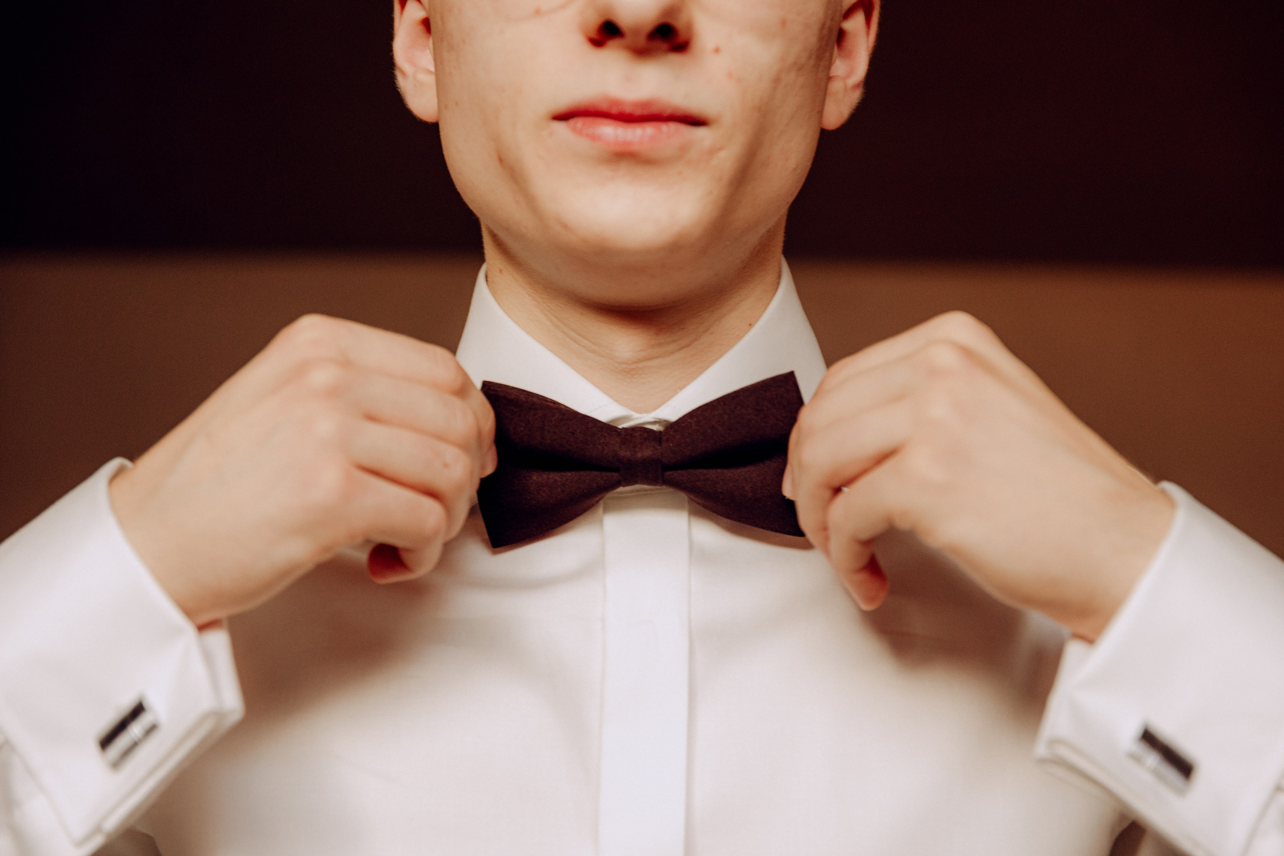 Bogumiła i Jonatan - Ślub na powietrzu. Michał Śmigiel Fotografia