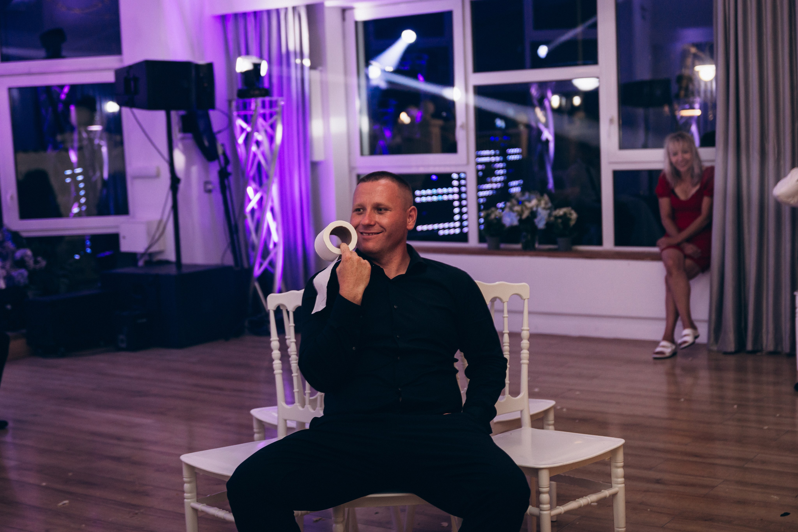 Paulina i Robert. Michał Śmigiel Fotografia