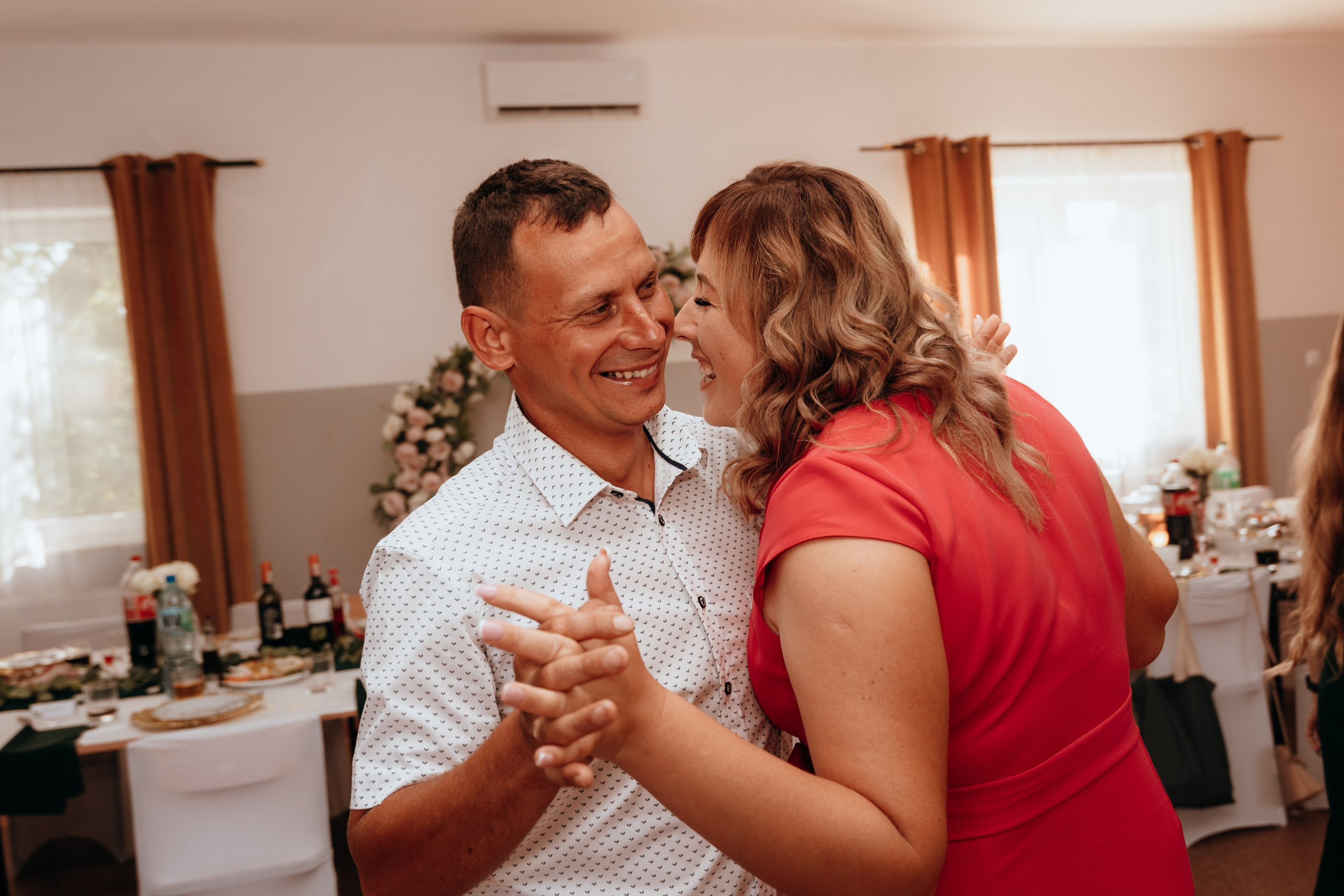 Angelika i Daniel. Michał Śmigiel Fotografia