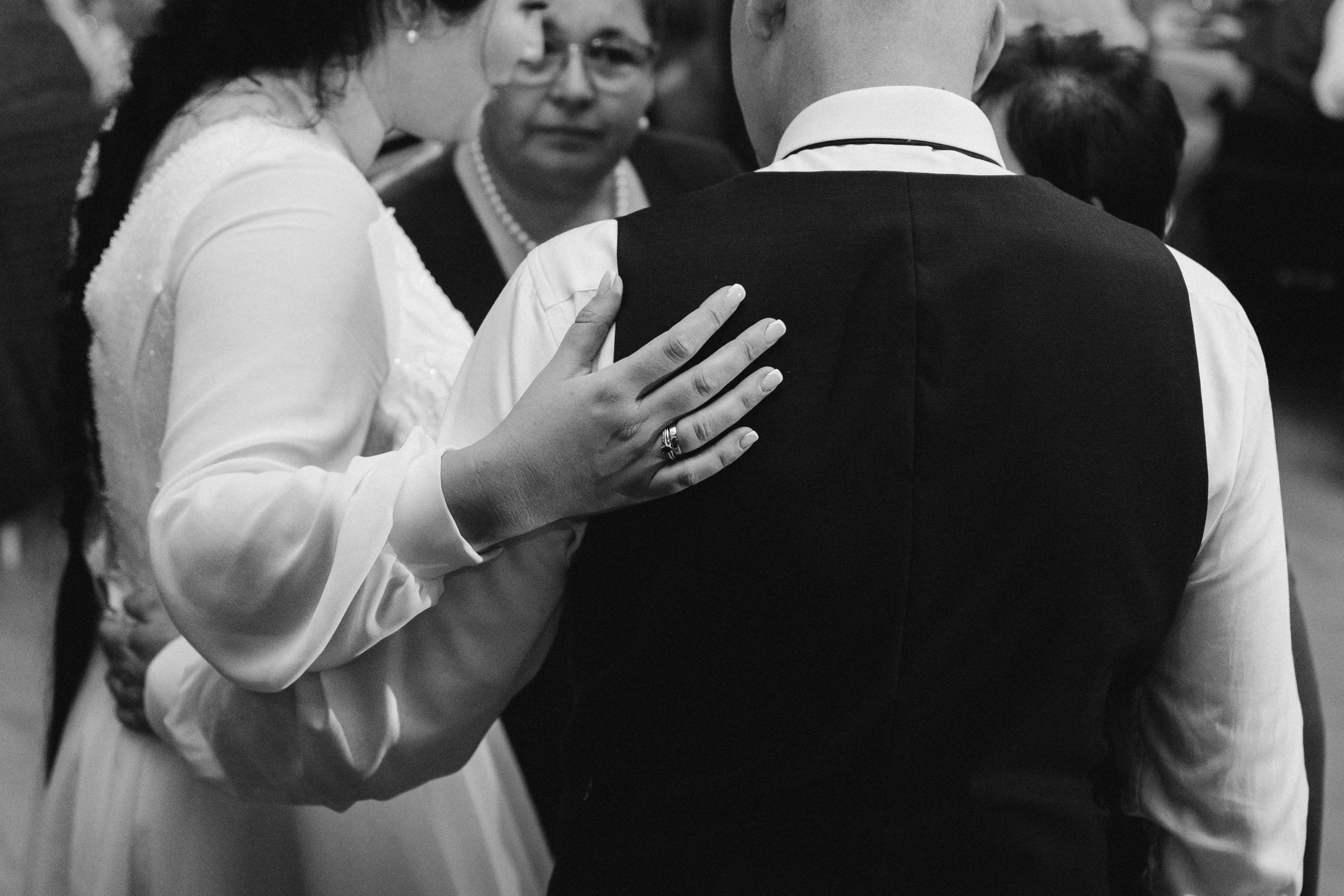 Kinga & Jan. Michał Śmigiel Fotografia