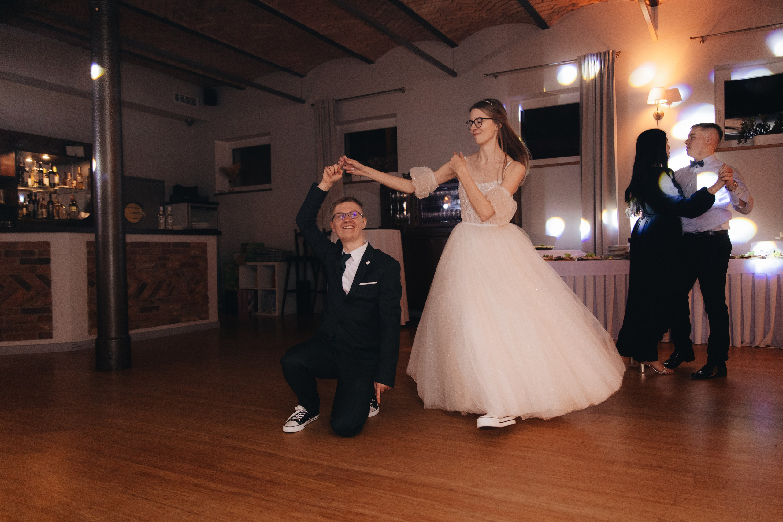 Marta i Maciek. Michał Śmigiel Fotografia