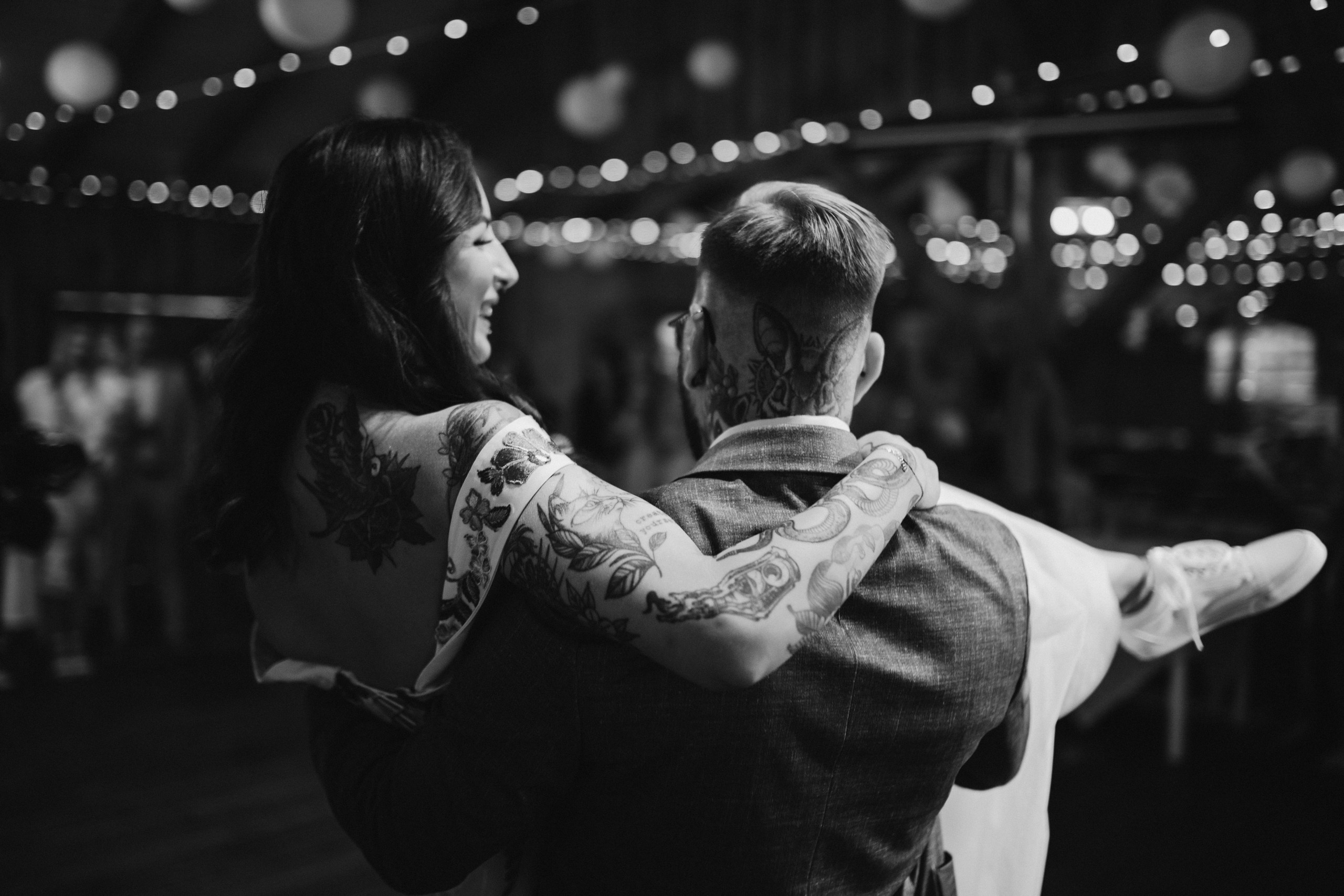 Klaudia&Maciek. Michał Śmigiel Fotografia