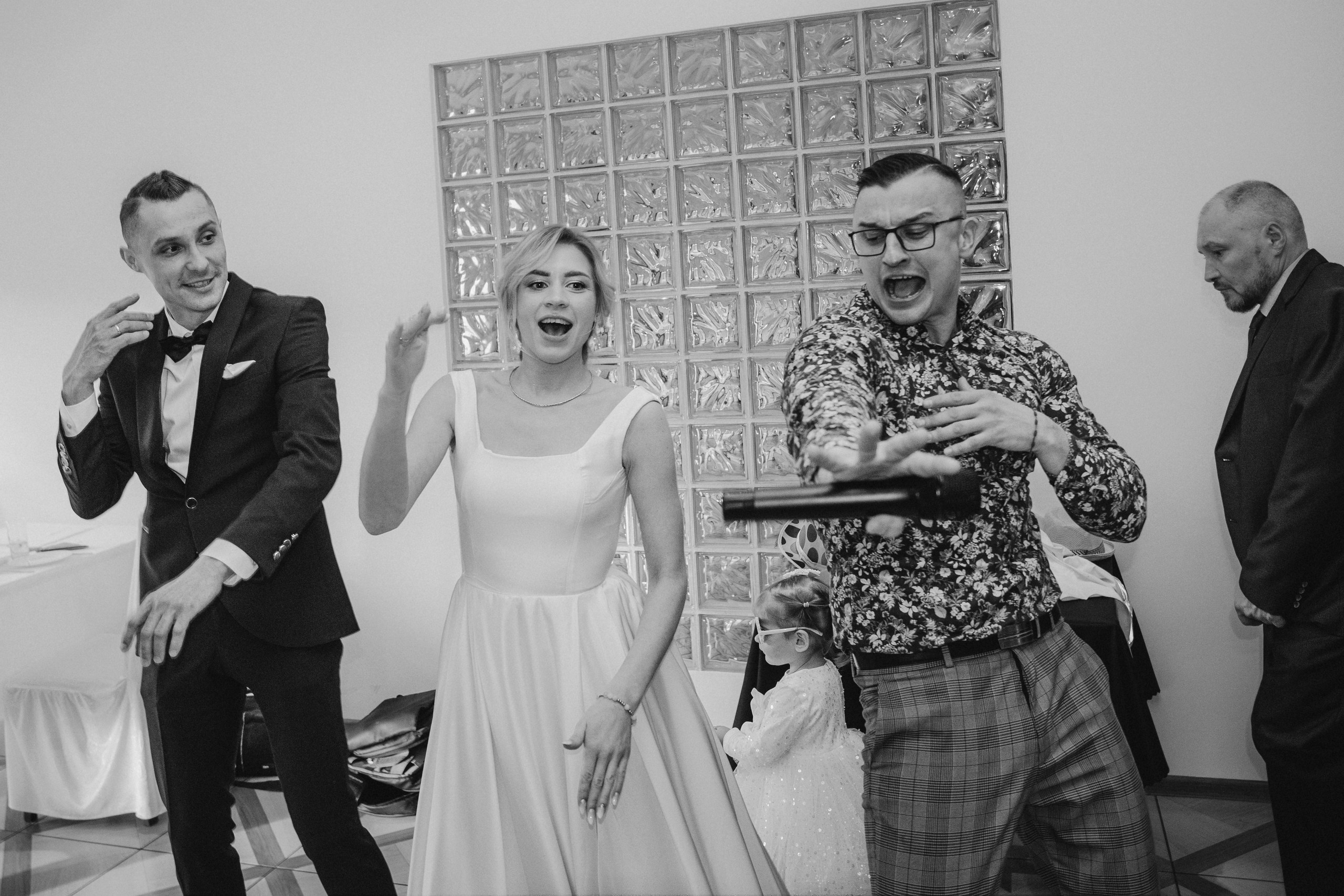 Natalia & Mariusz. Michał Śmigiel Fotografia