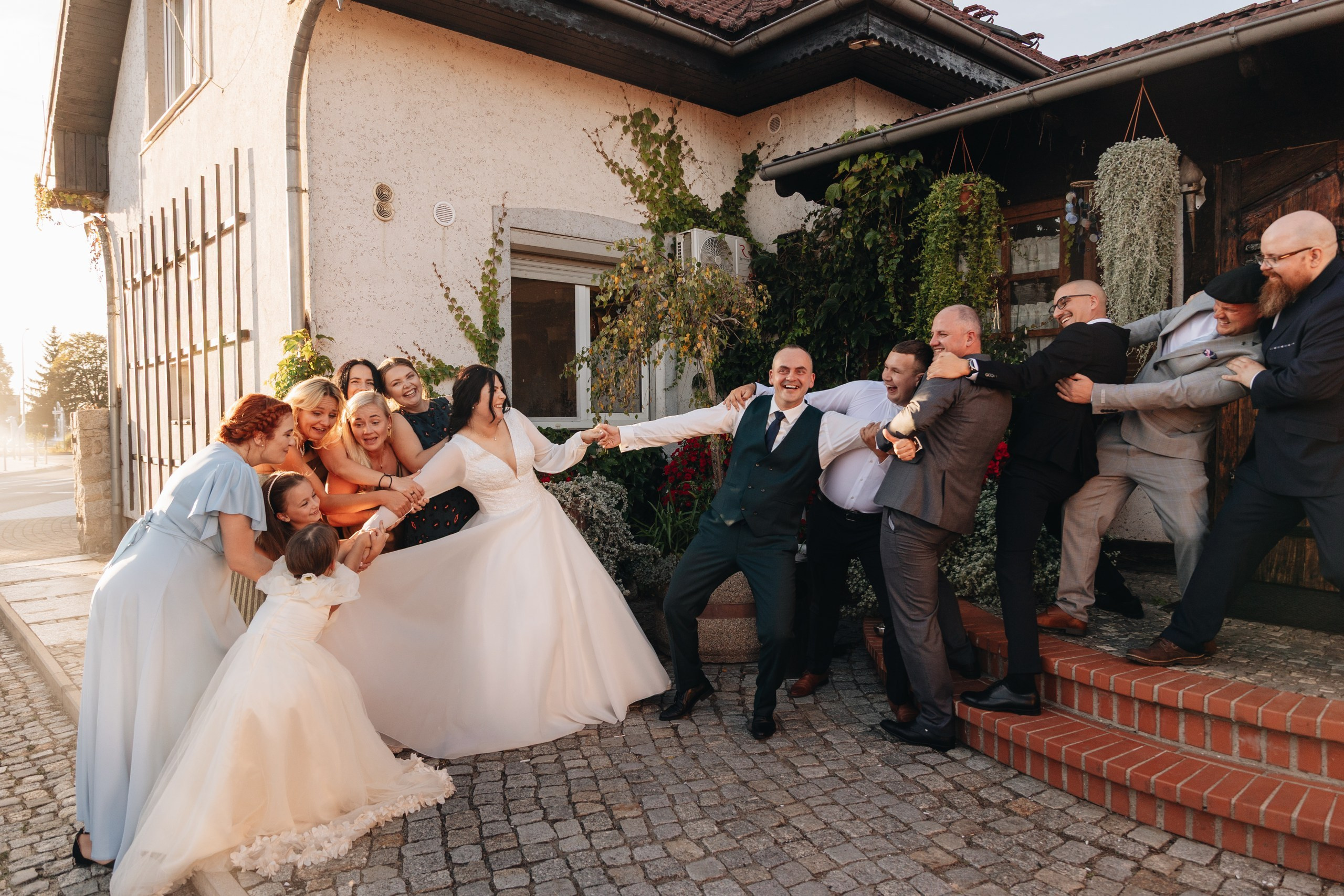 Kinga & Jan. Michał Śmigiel Fotografia