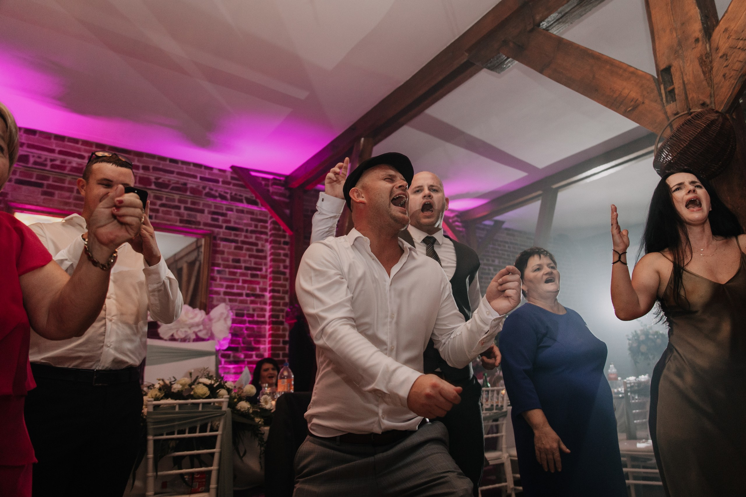 Kinga & Jan. Michał Śmigiel Fotografia