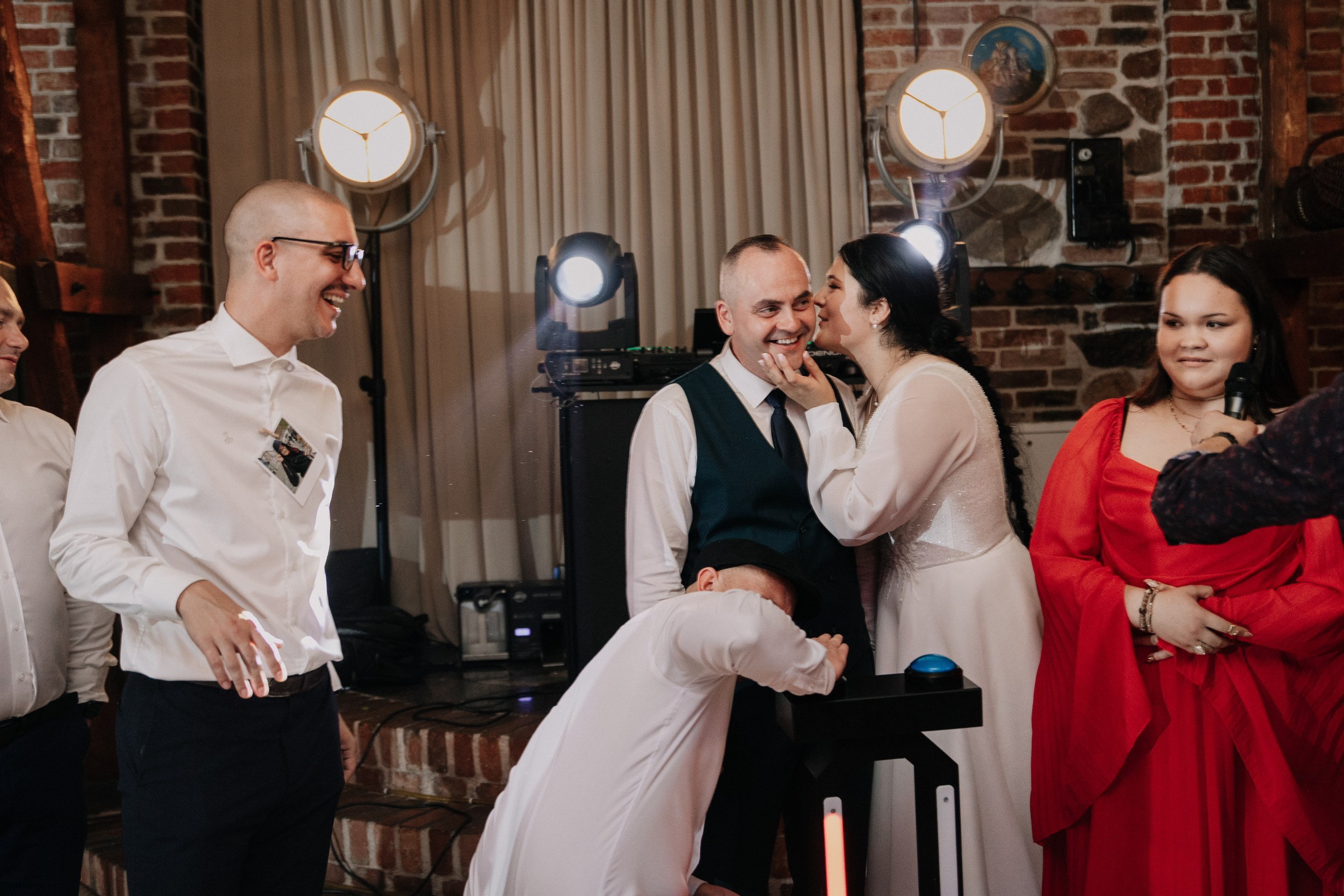 Kinga & Jan. Michał Śmigiel Fotografia