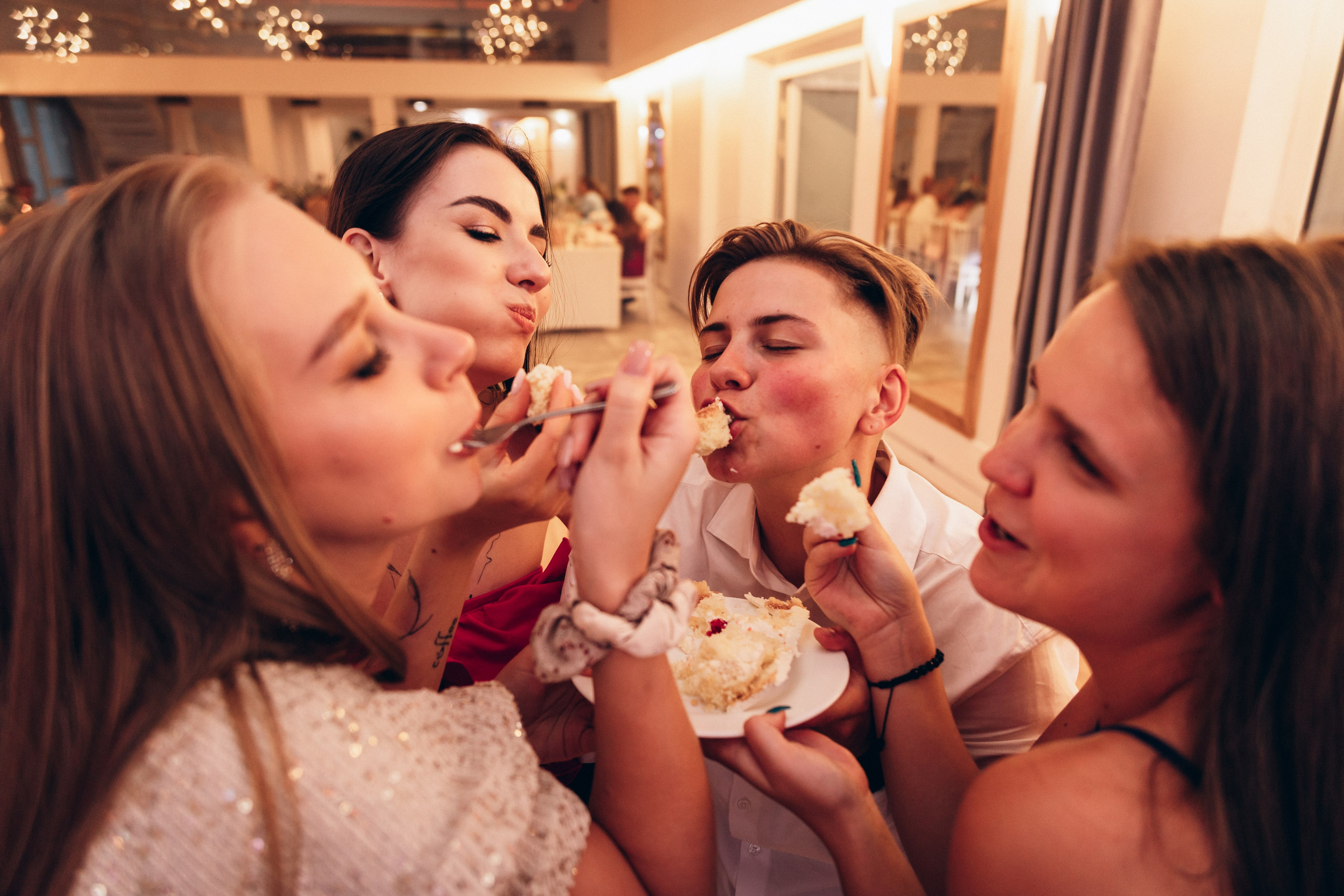 Paulina i Robert. Michał Śmigiel Fotografia