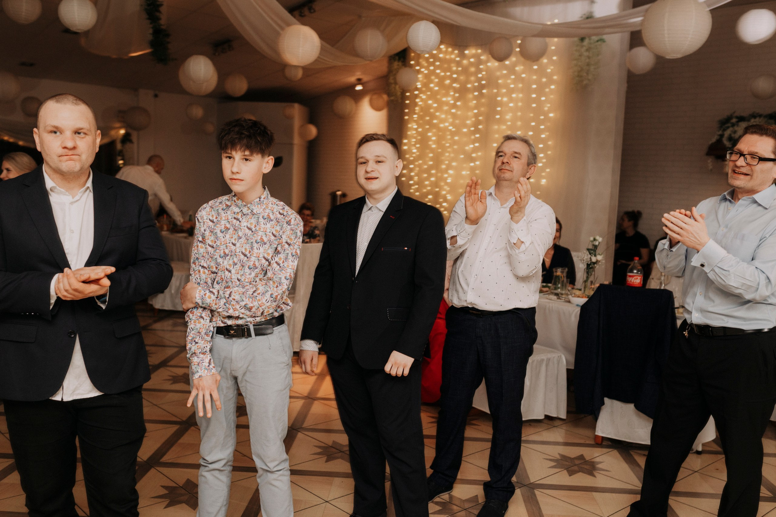 Natalia & Mariusz. Michał Śmigiel Fotografia