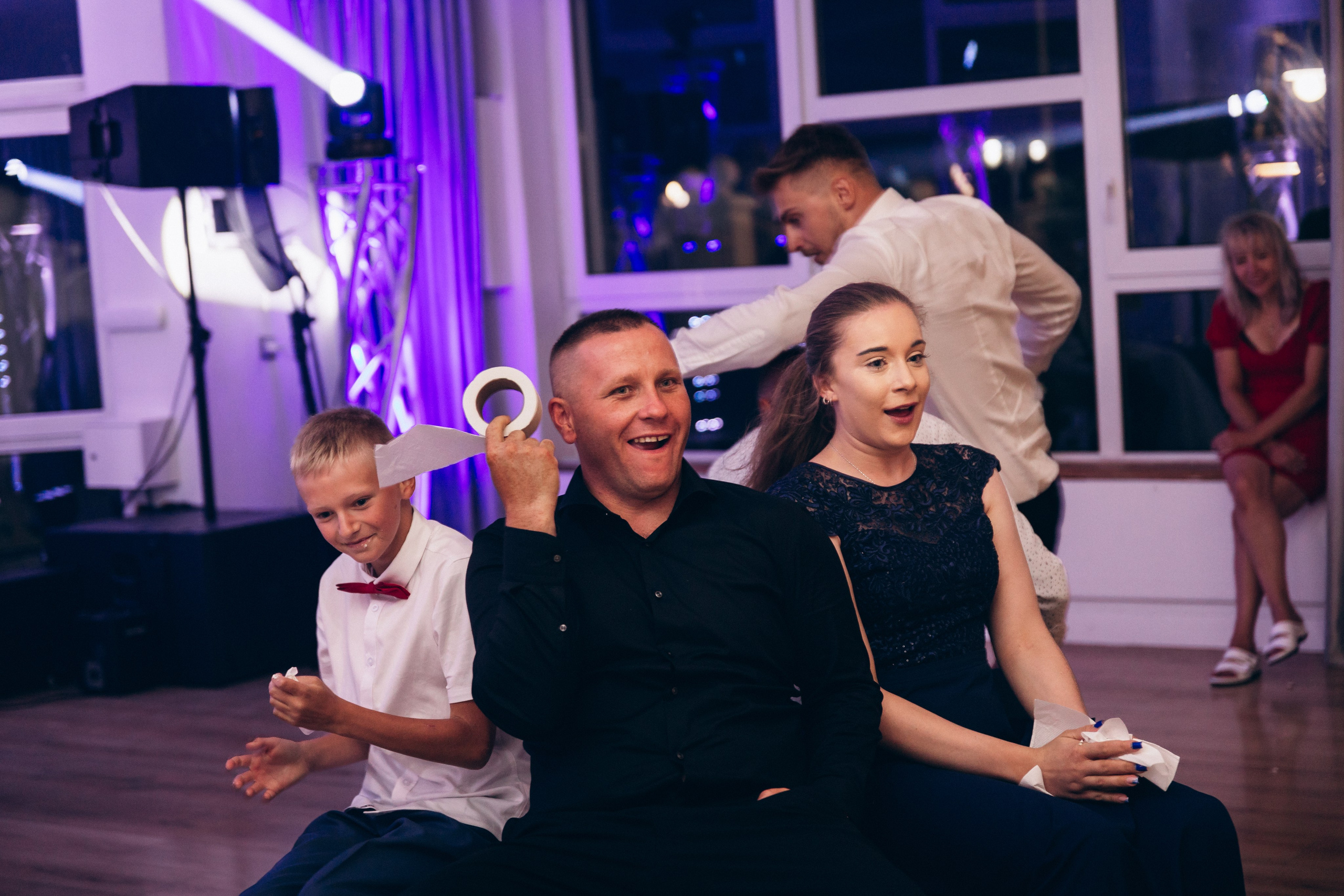 Paulina i Robert. Michał Śmigiel Fotografia