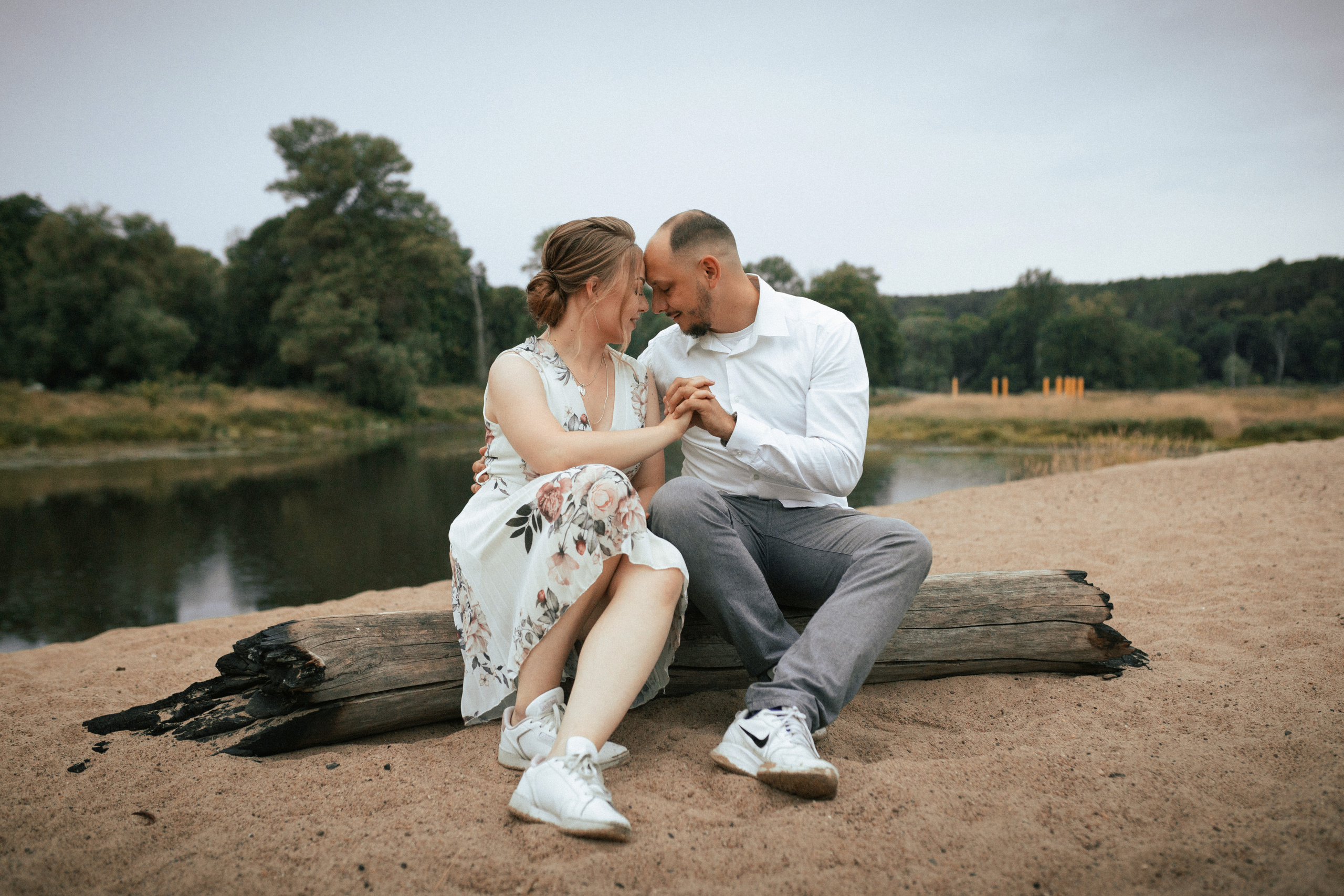 Justyna i Patryk. Michał Śmigiel Fotografia
