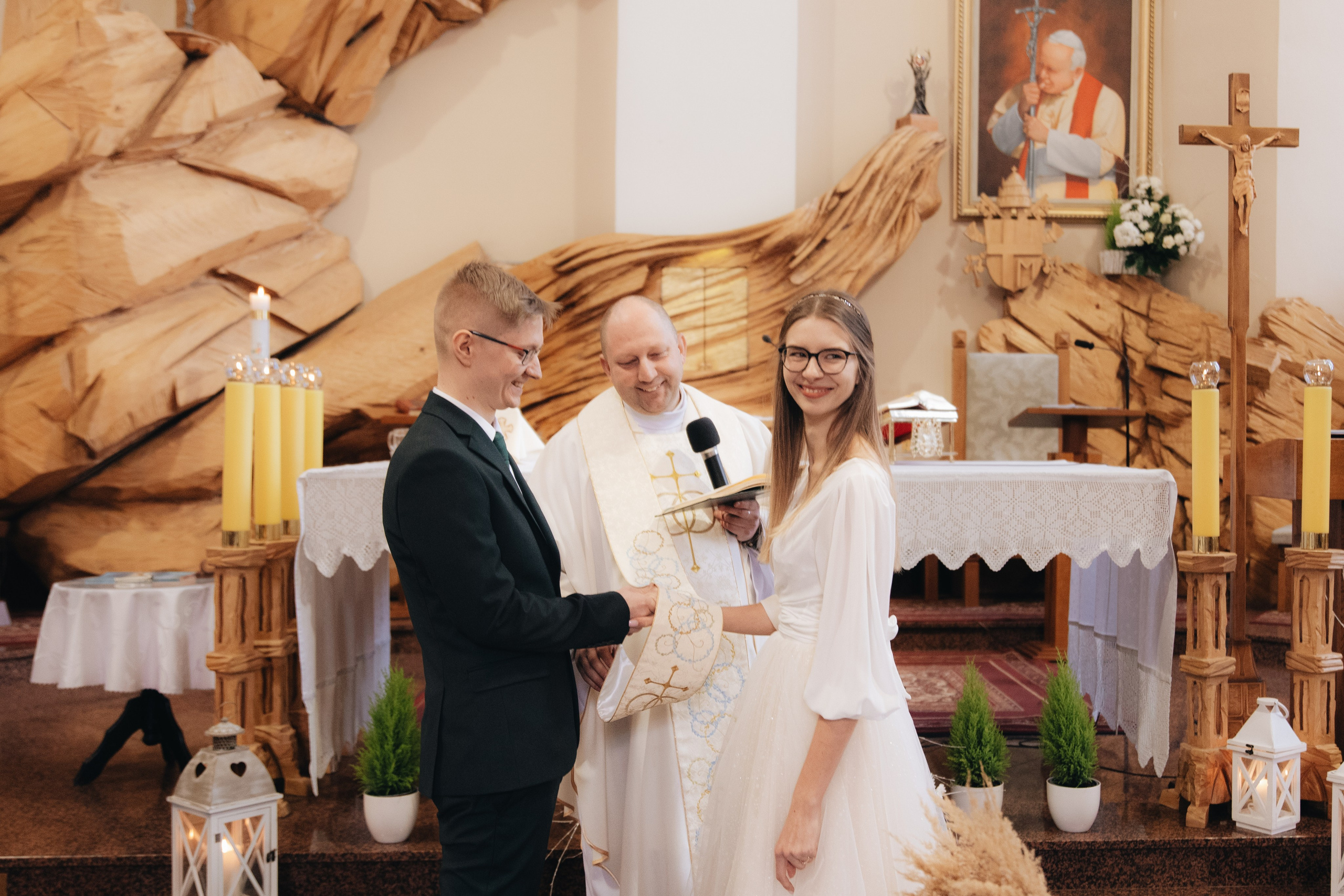 Marta i Maciek. Michał Śmigiel Fotografia