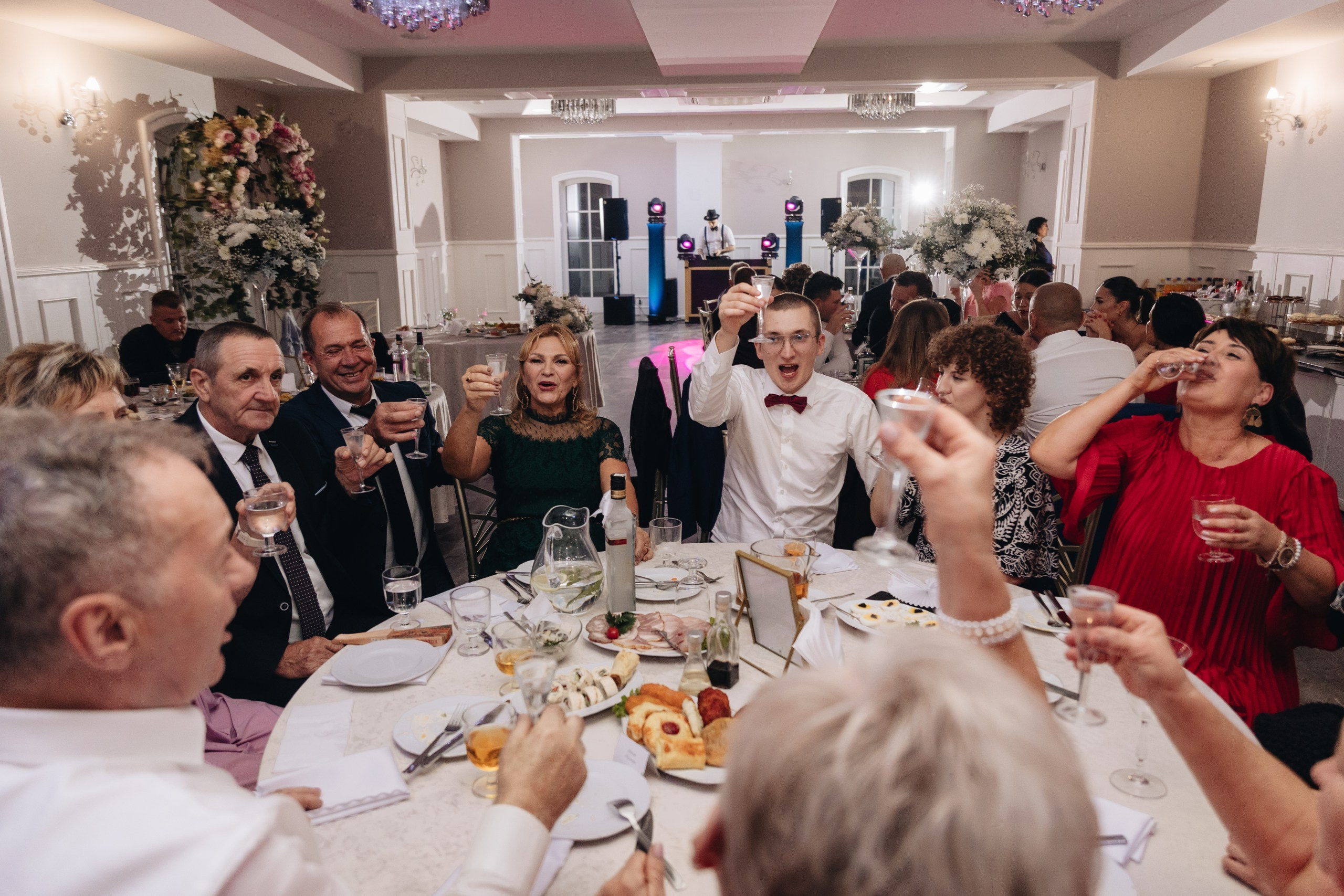 Korneli & Krzysztof. Michał Śmigiel Fotografia