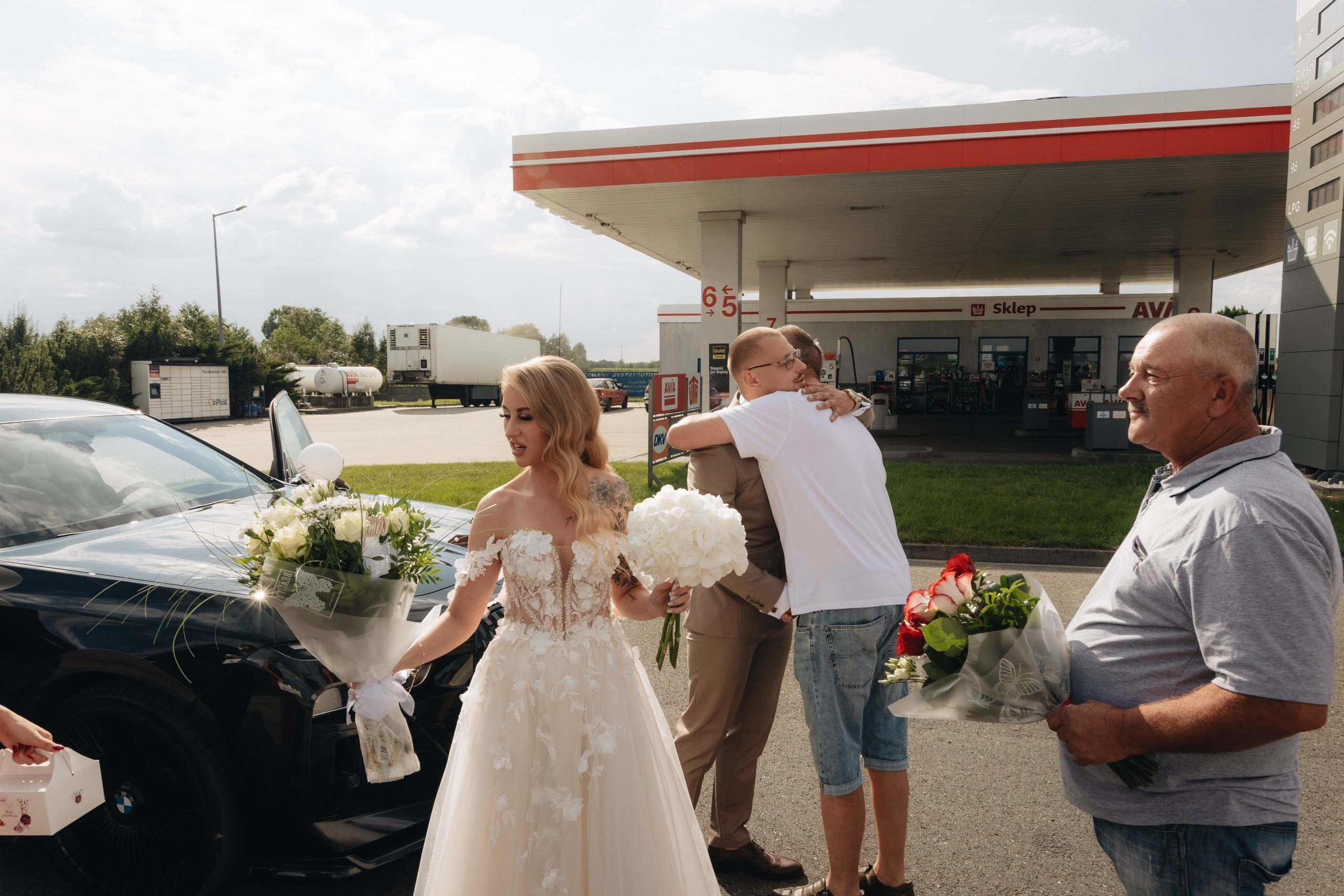 Wiktoria & Daniel. Michał Śmigiel Fotografia