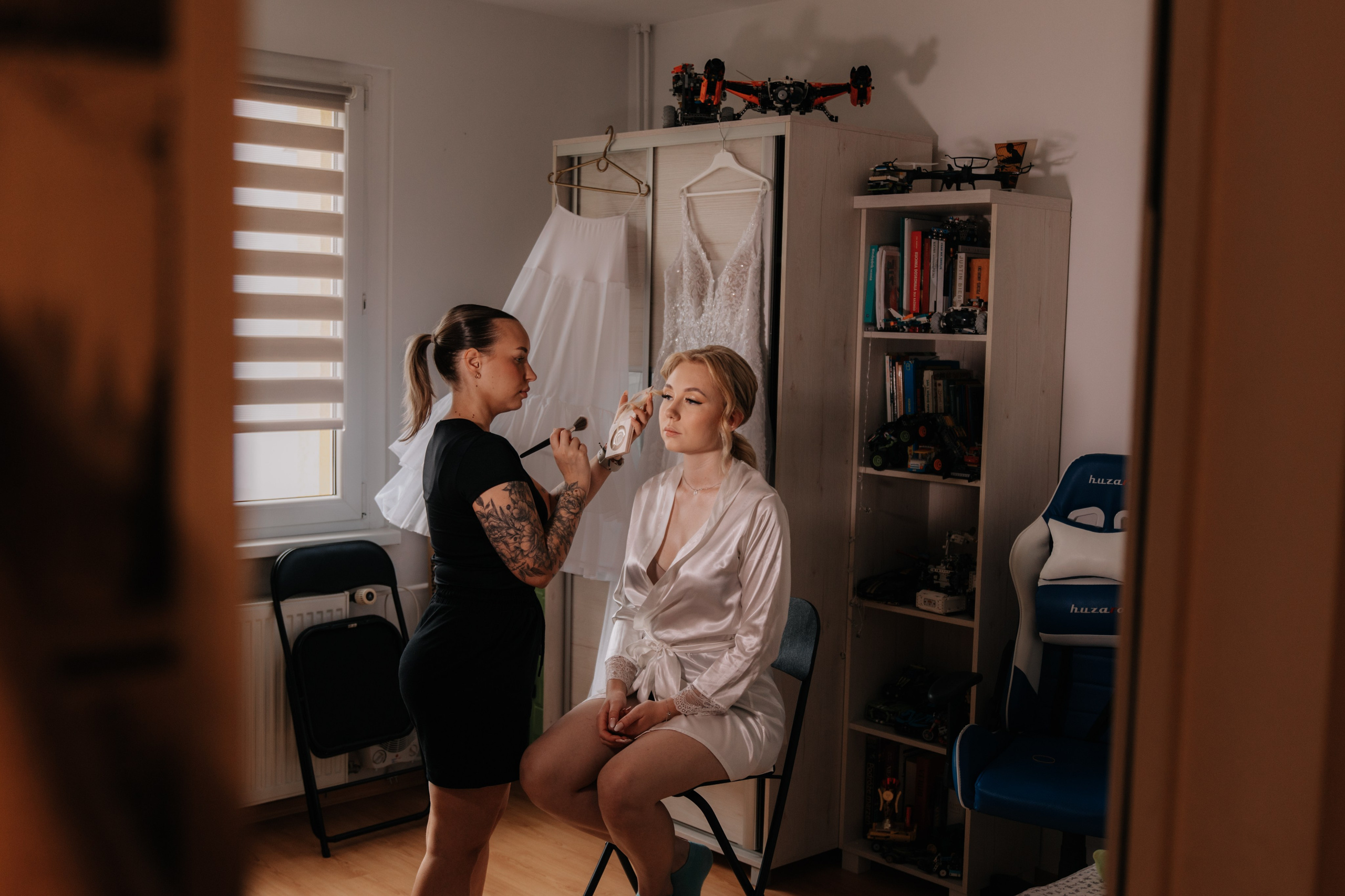 Paulina i Robert. Michał Śmigiel Fotografia