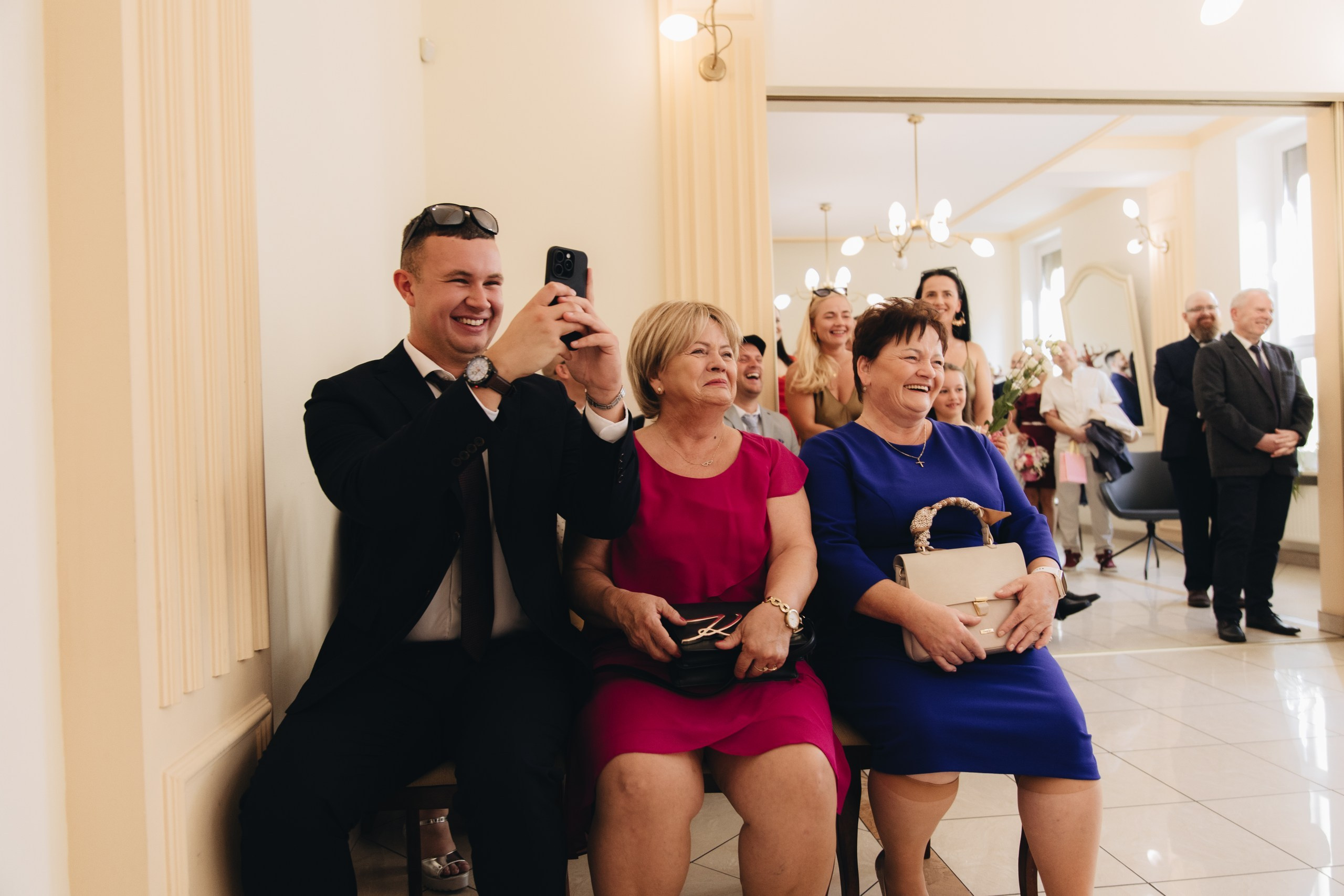 Kinga & Jan. Michał Śmigiel Fotografia