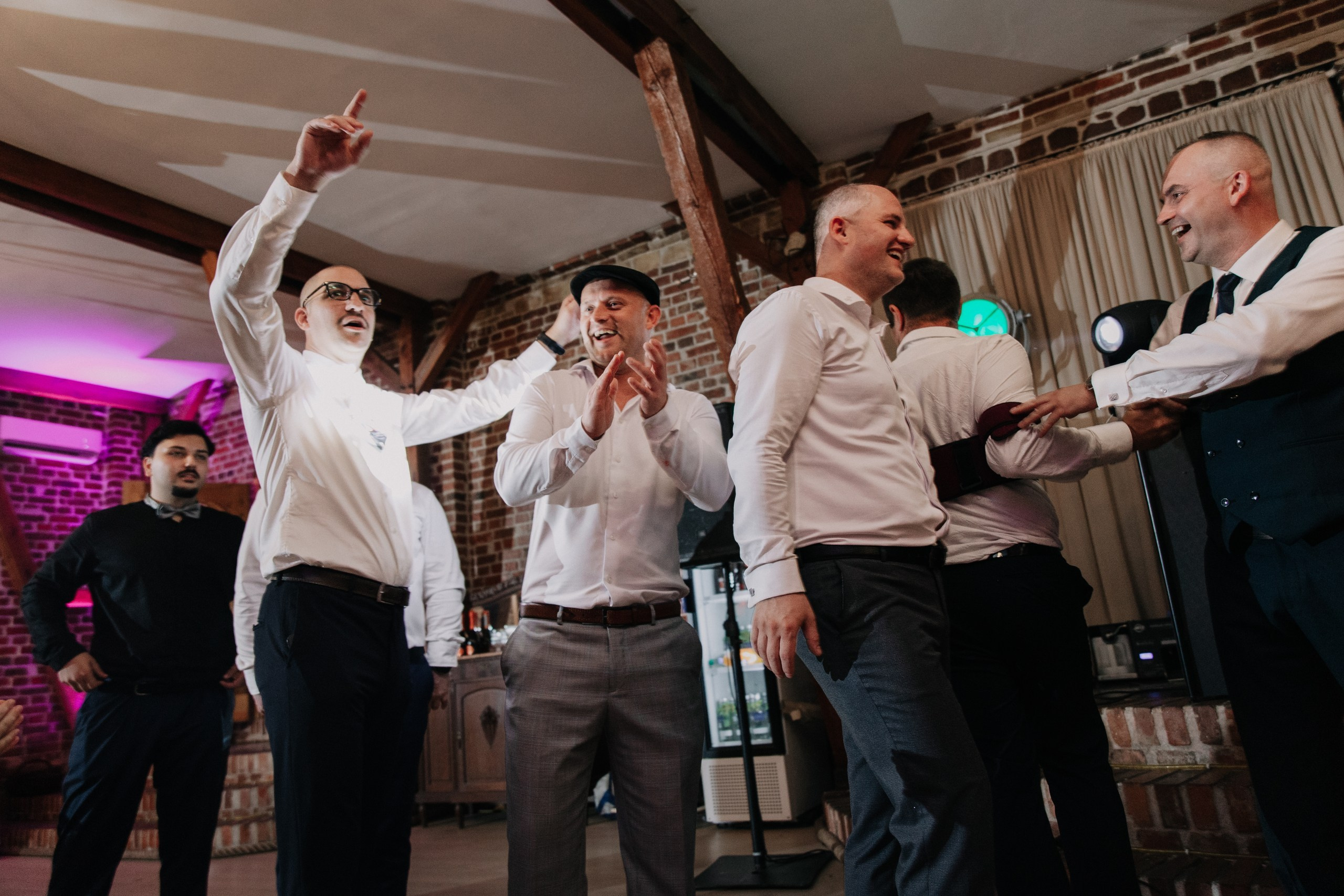 Kinga & Jan. Michał Śmigiel Fotografia