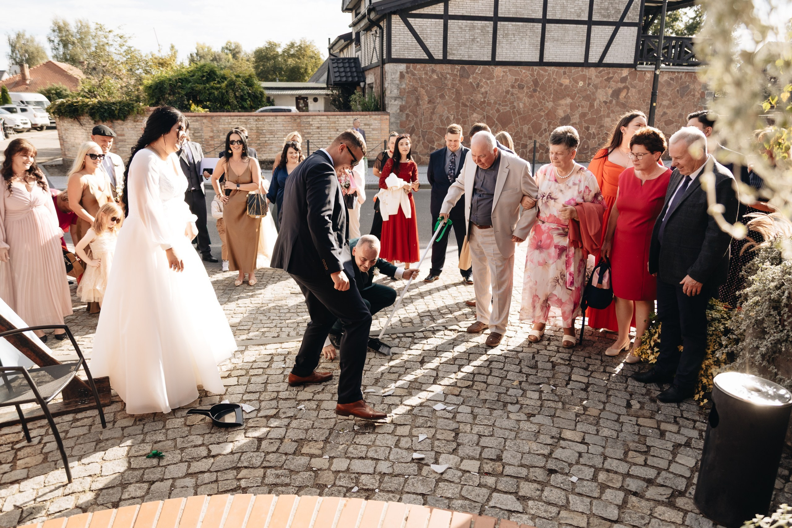 Kinga & Jan. Michał Śmigiel Fotografia