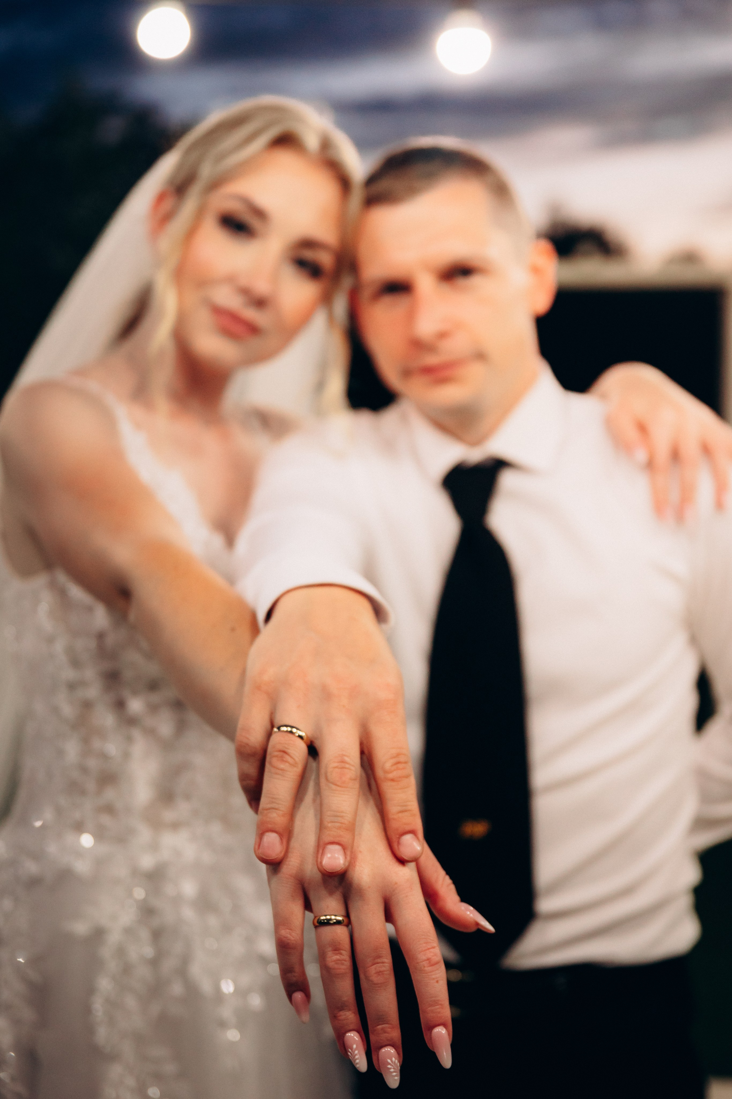 Paulina i Robert. Michał Śmigiel Fotografia