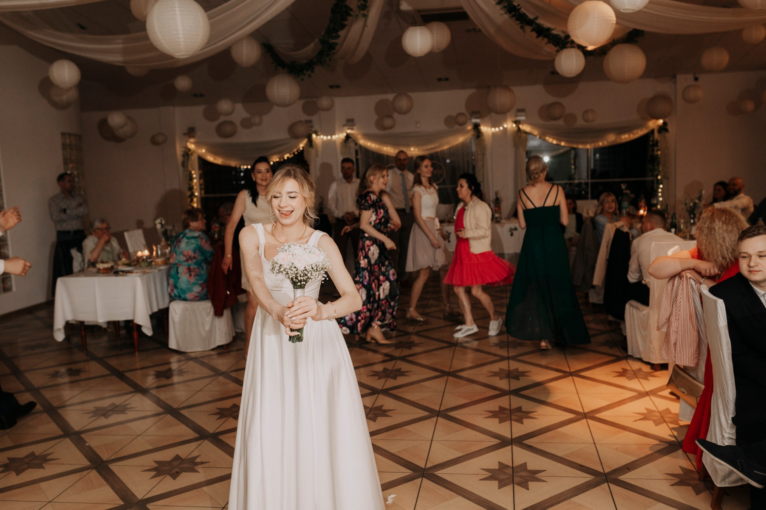 Natalia & Mariusz. Michał Śmigiel Fotografia