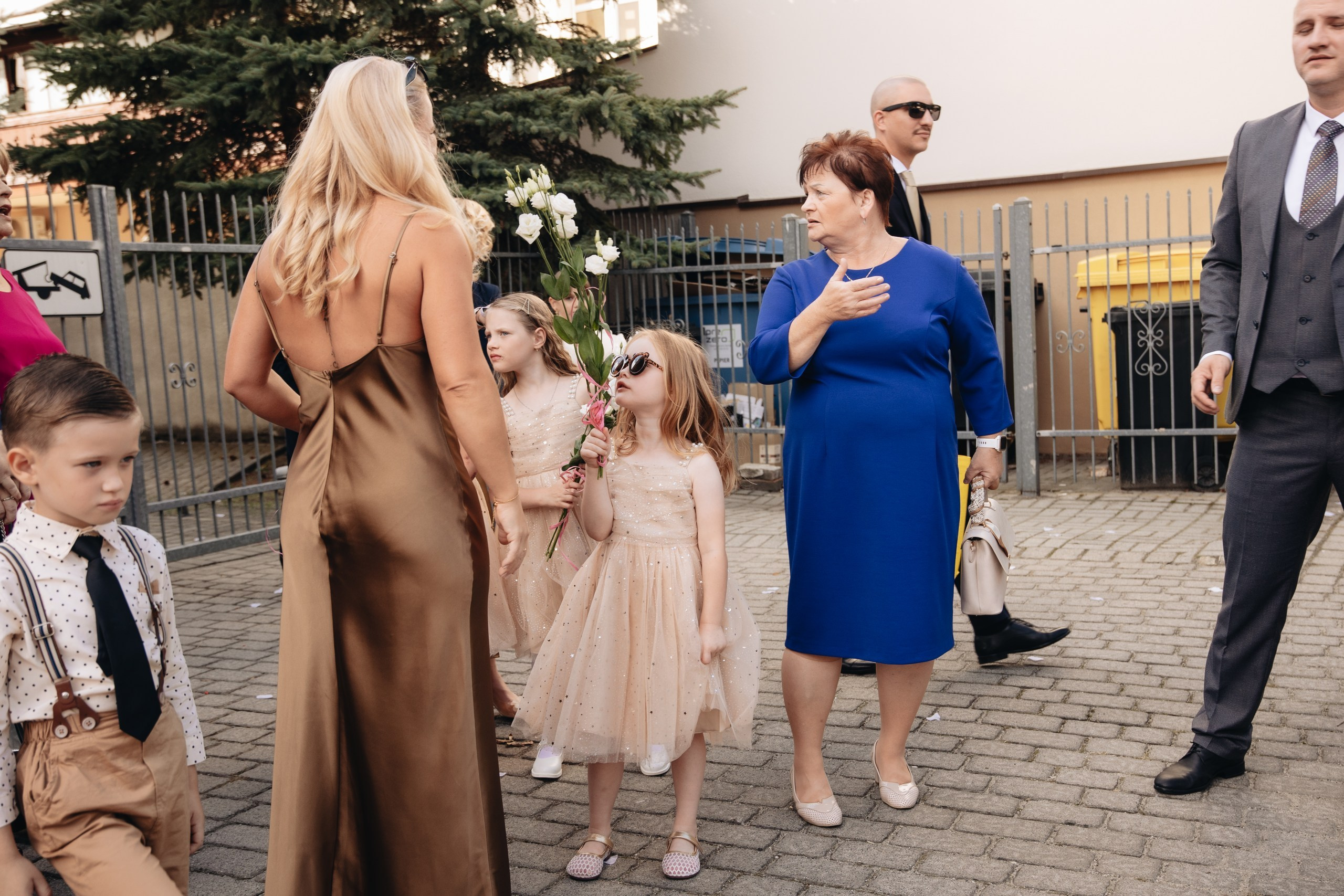 Kinga & Jan. Michał Śmigiel Fotografia