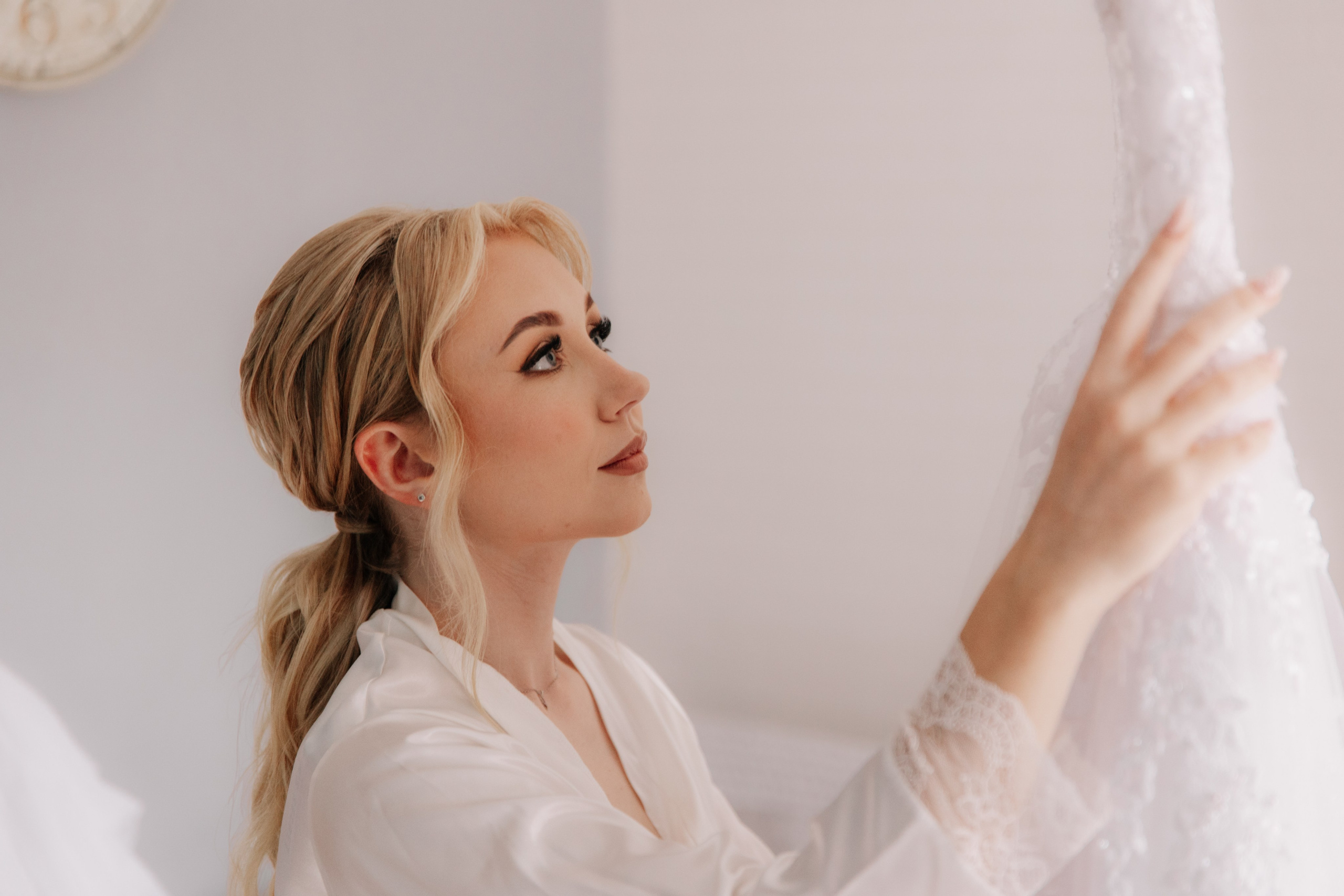 Paulina i Robert. Michał Śmigiel Fotografia