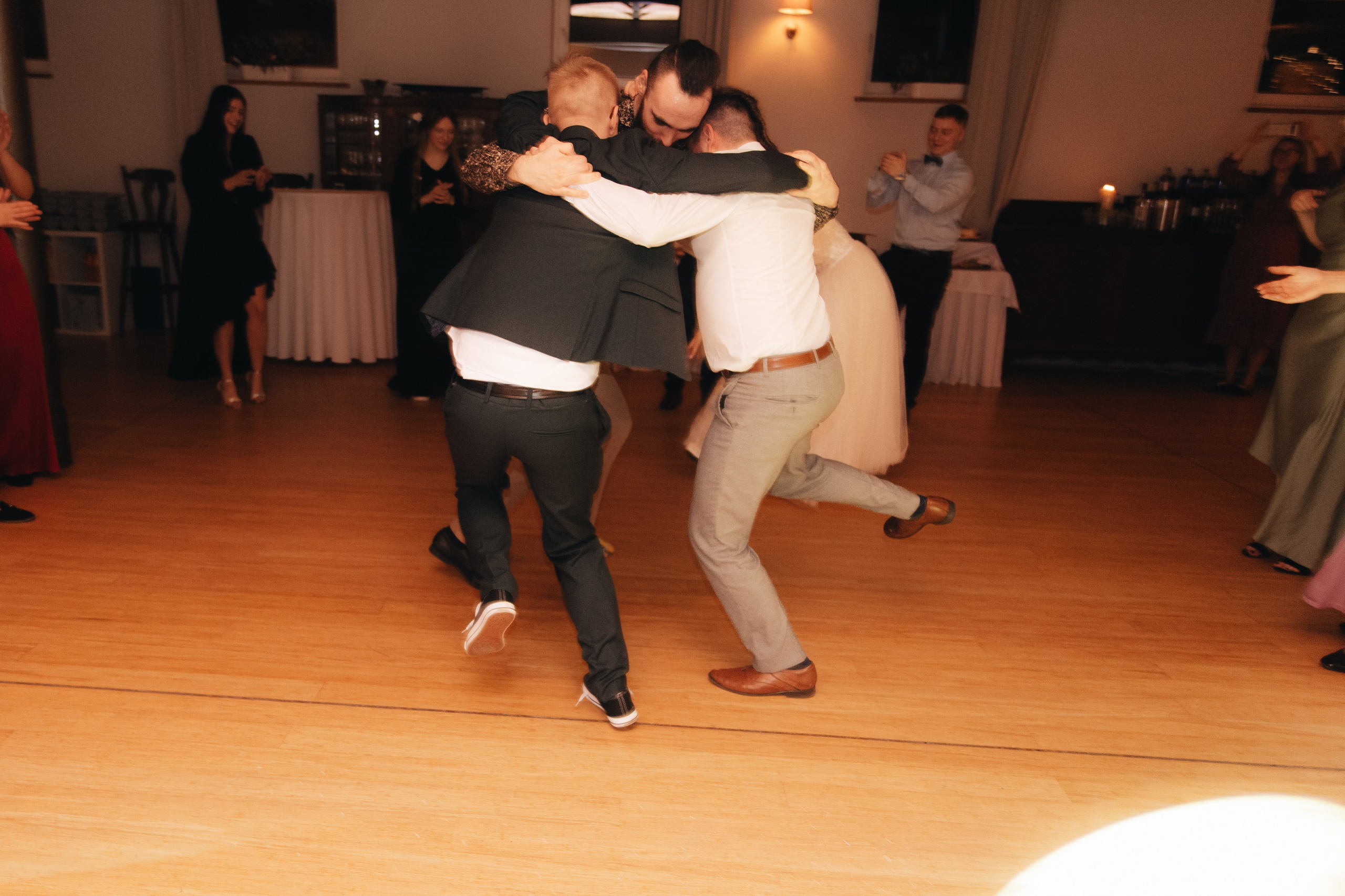 Marta i Maciek. Michał Śmigiel Fotografia