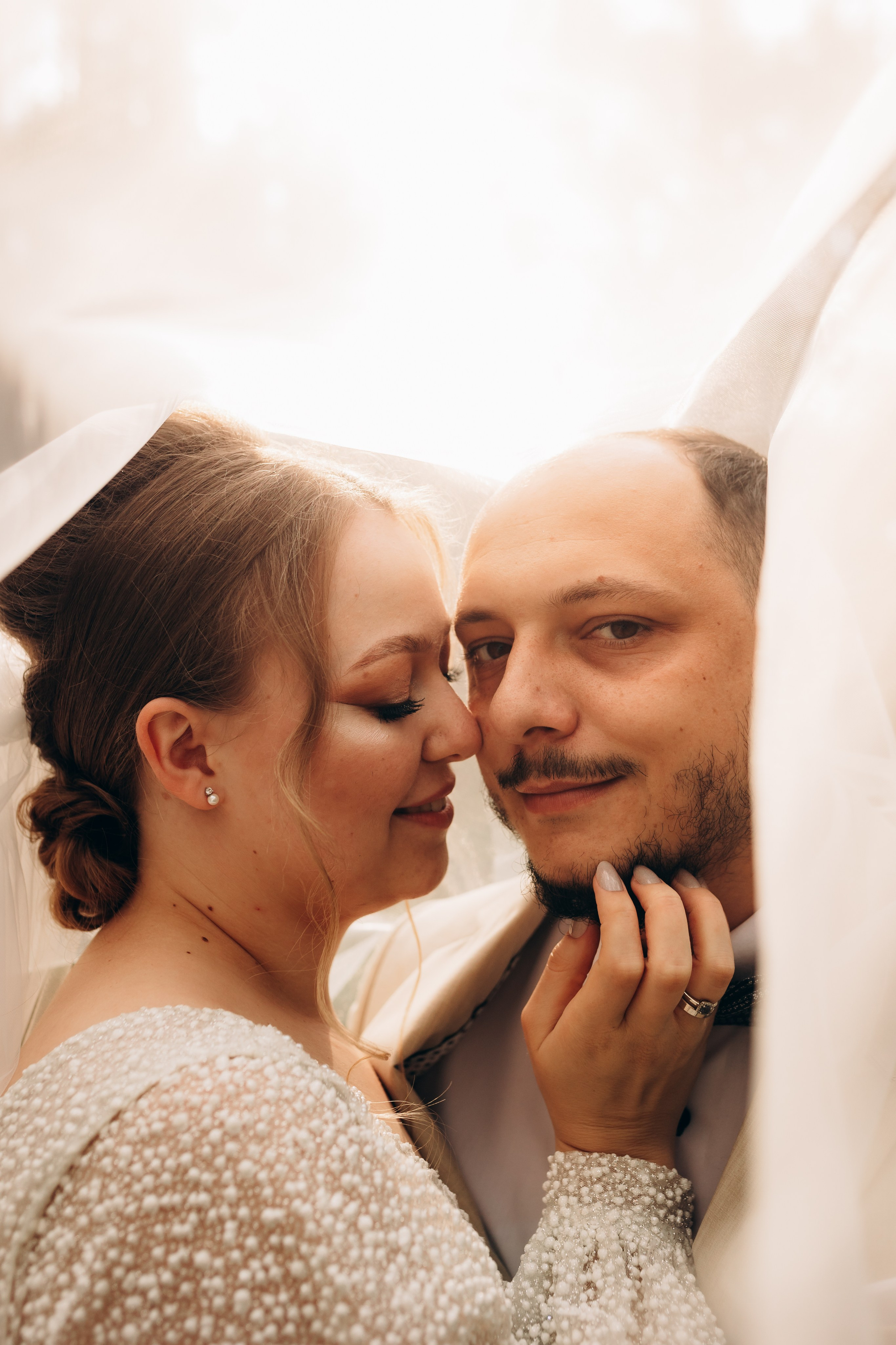 Justyna i Patryk. Michał Śmigiel Fotografia