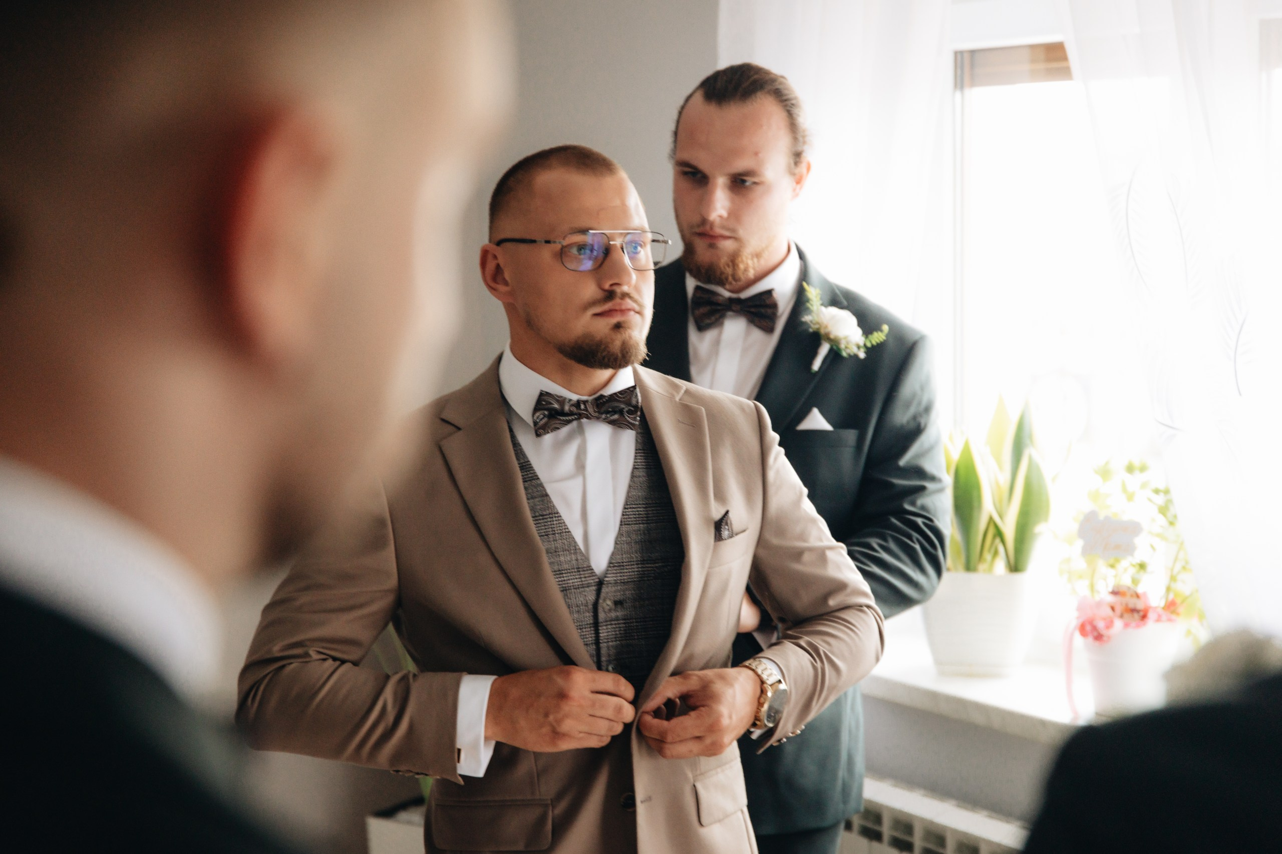 Wiktoria & Daniel. Michał Śmigiel Fotografia