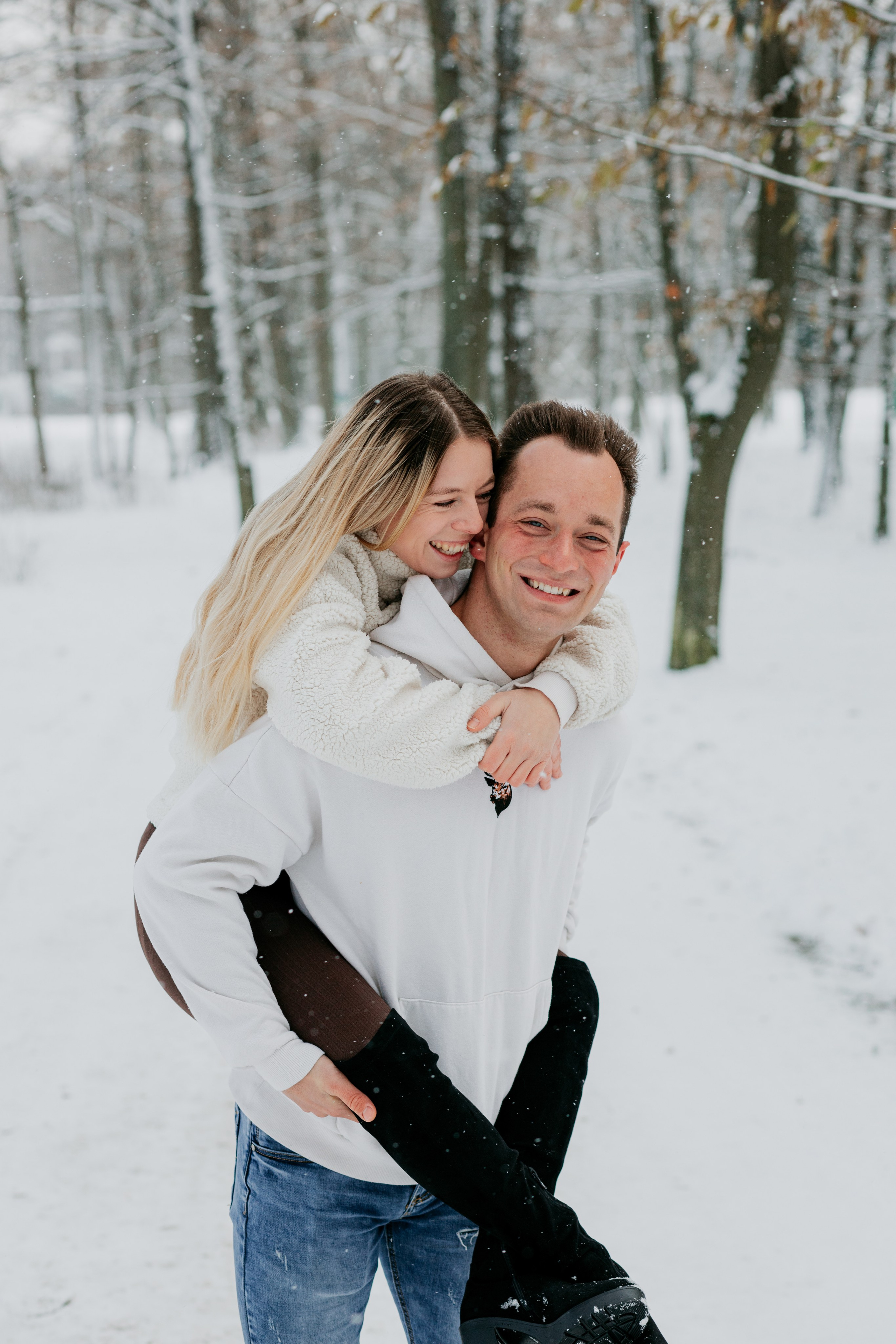 Kasia i Kamil. Michał Śmigiel Fotografia