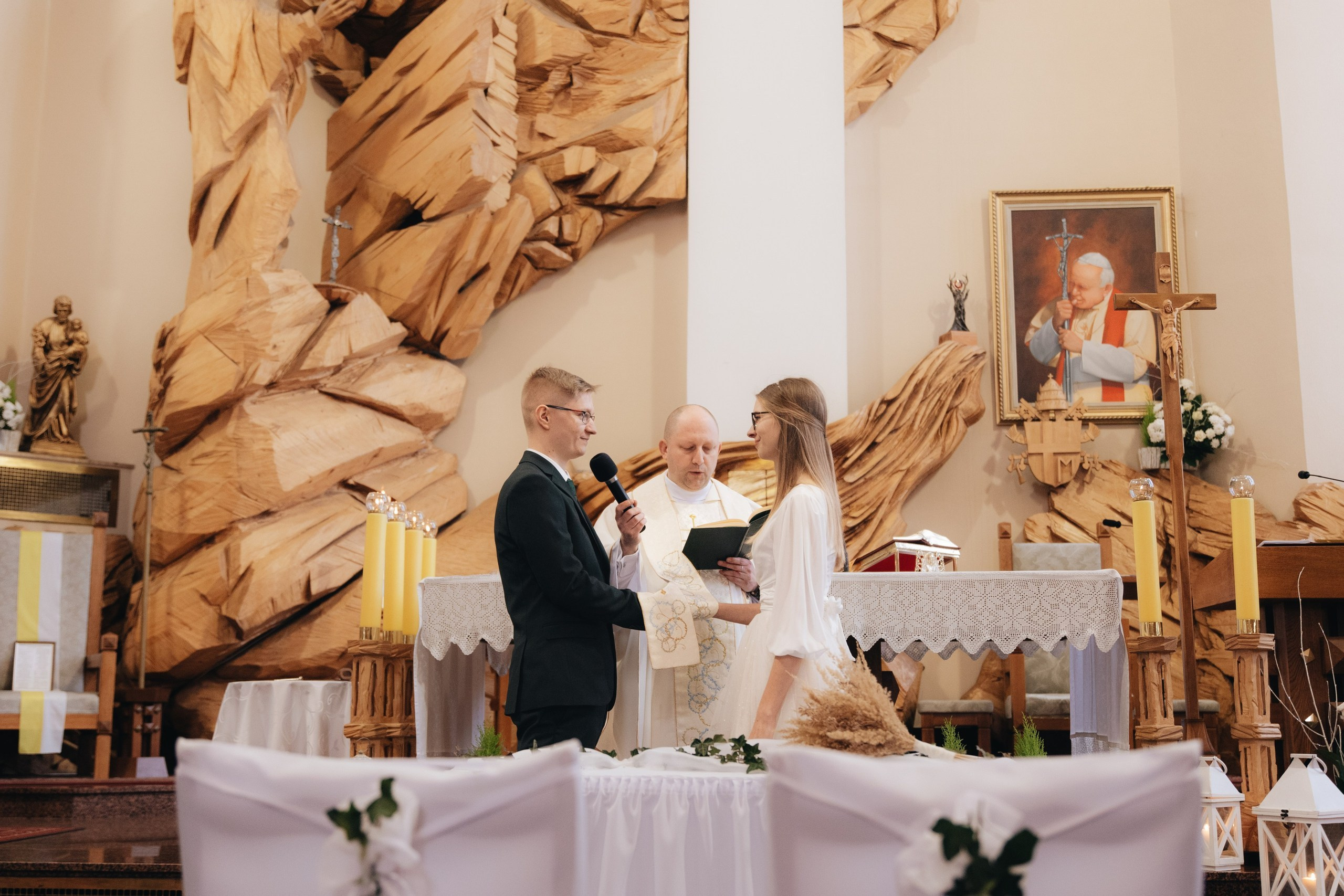 Michał Śmigiel Foto – Fotograf ślubny w całej Polsce | Naturalny reportaż pełen emocji. Michał Śmigiel Fotografia