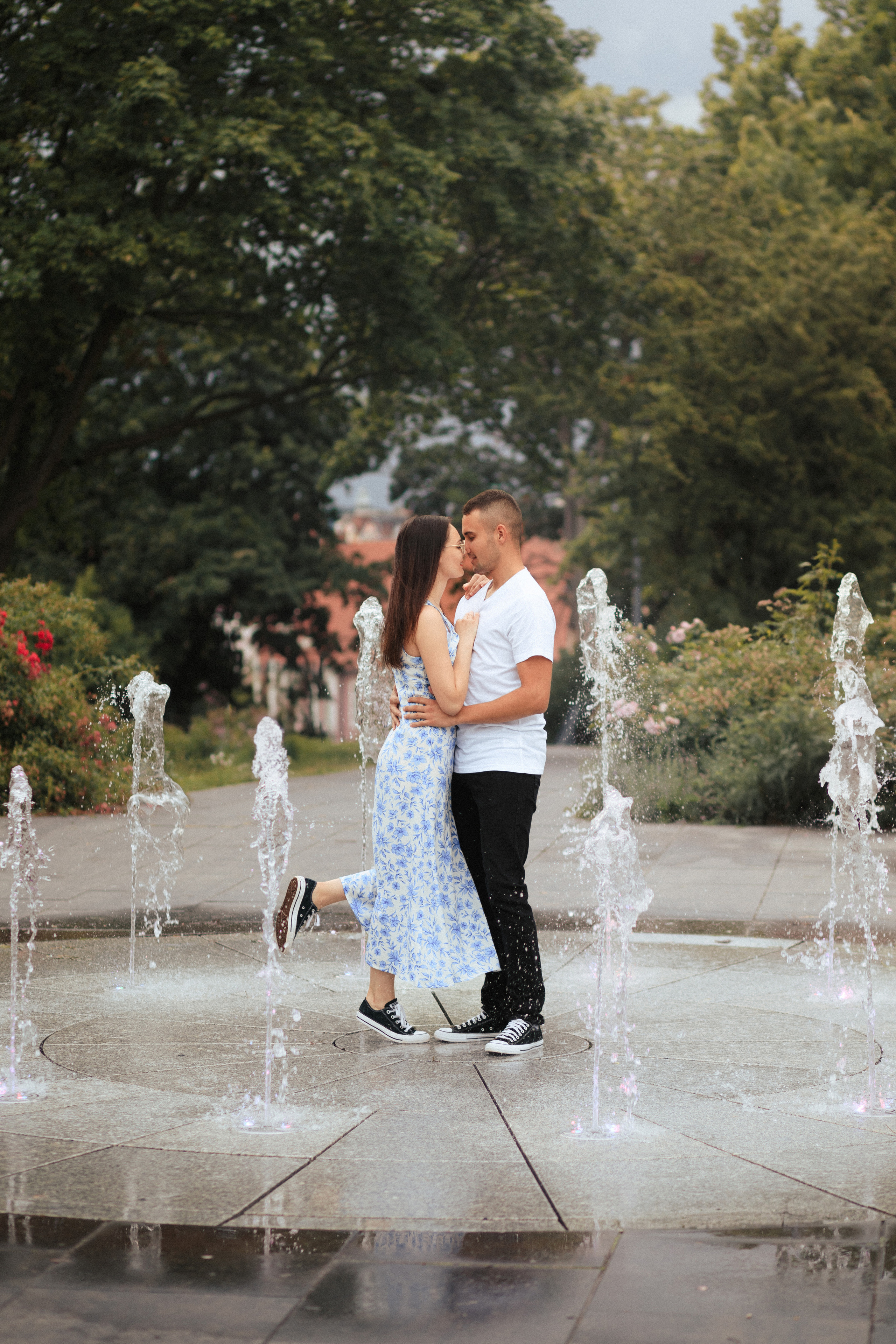 Oliwia i Maciek. Michał Śmigiel Fotografia