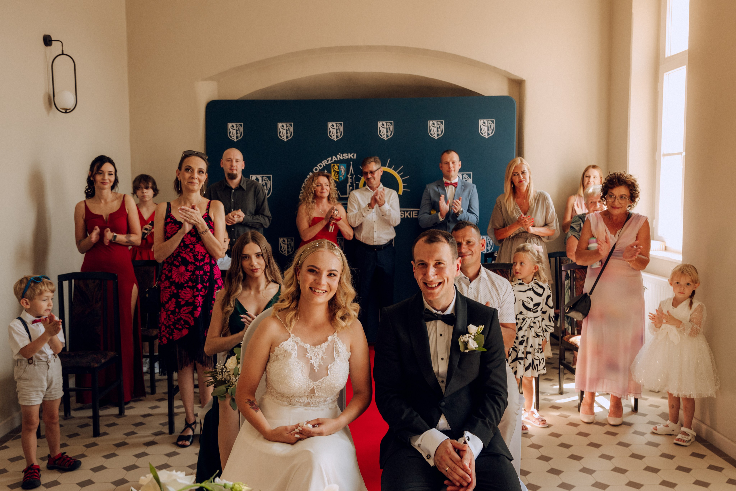 Angelika i Daniel. Michał Śmigiel Fotografia