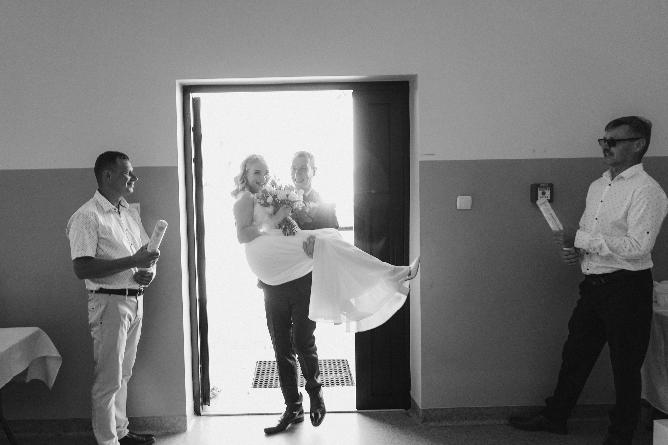 Angelika i Daniel. Michał Śmigiel Fotografia