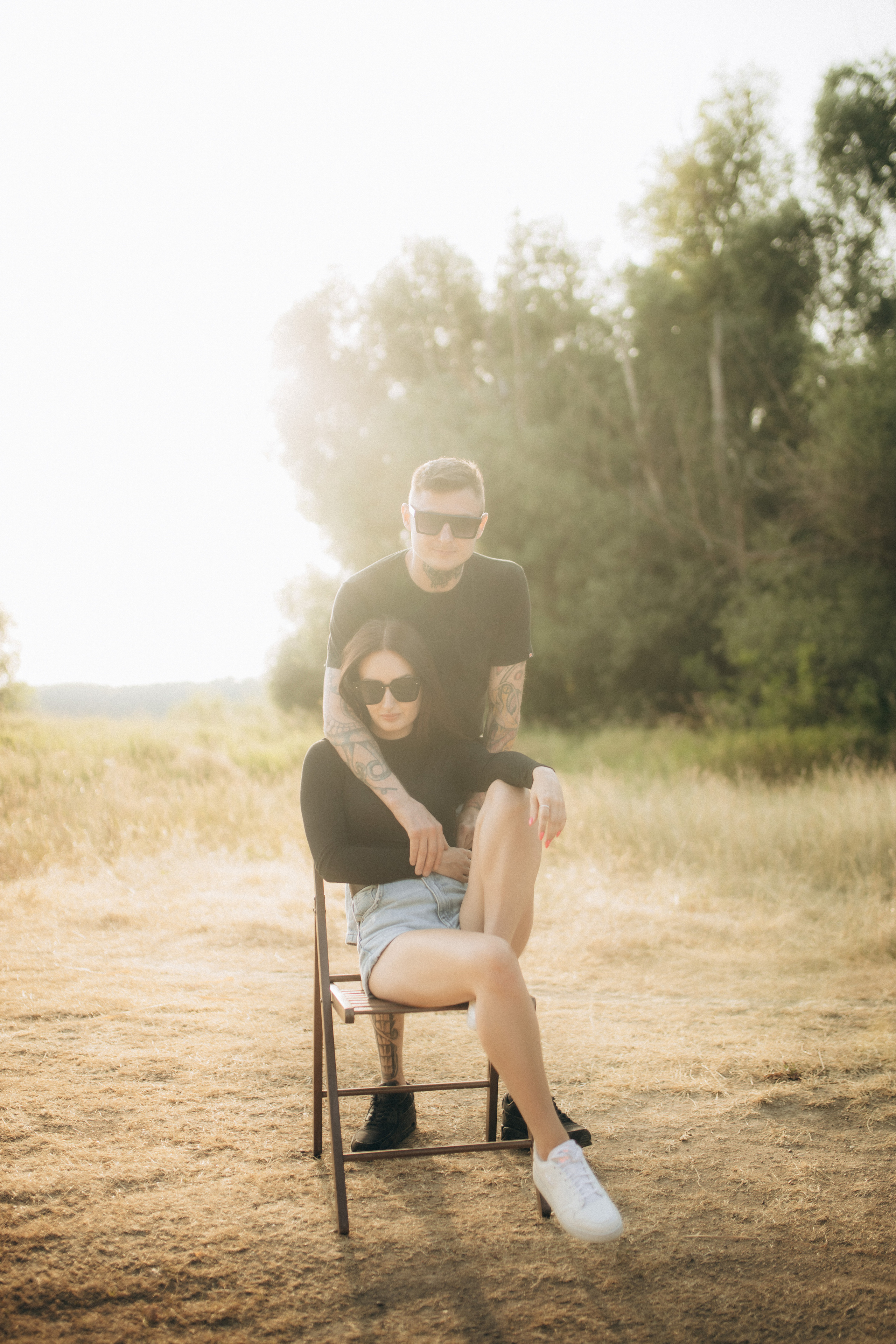 Oliwia i Michał. Michał Śmigiel Fotografia