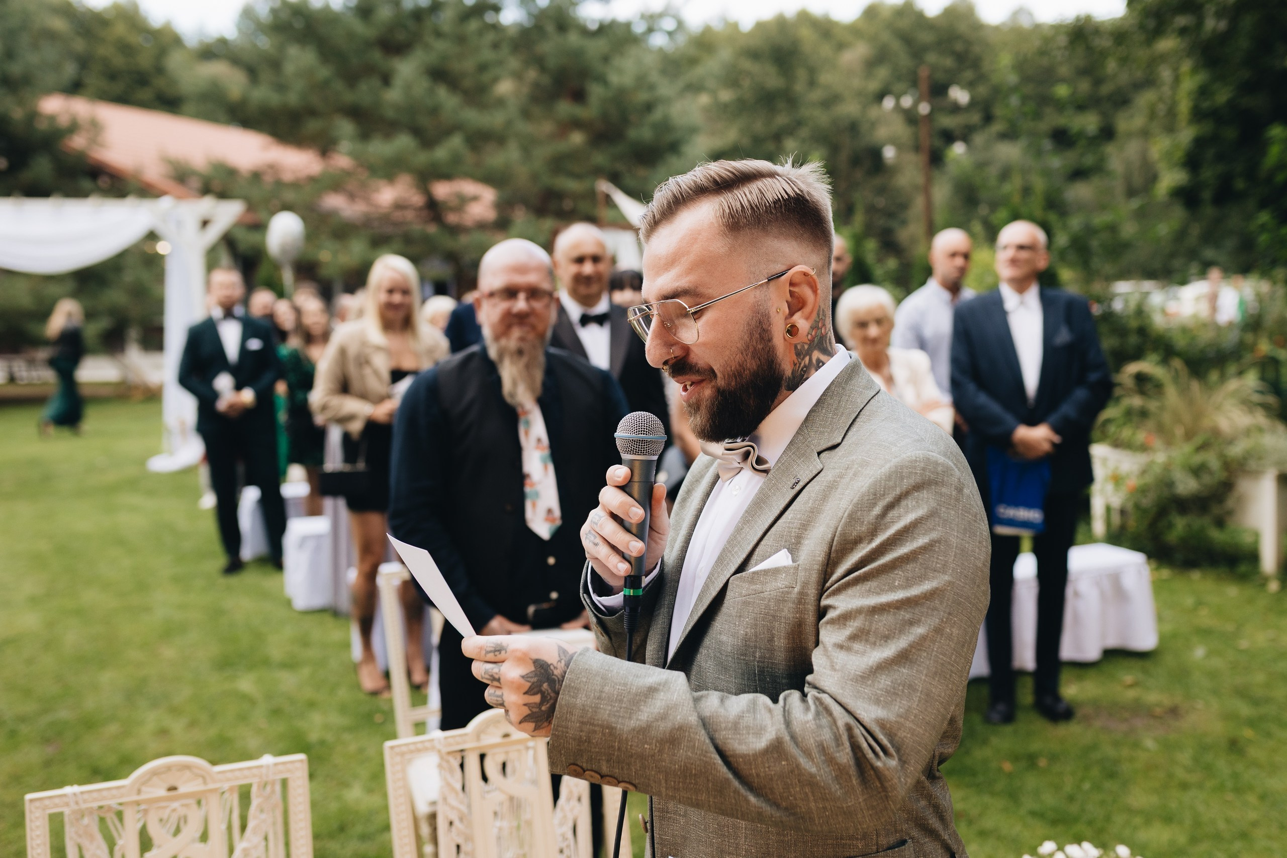 Klaudia&Maciek. Michał Śmigiel Fotografia