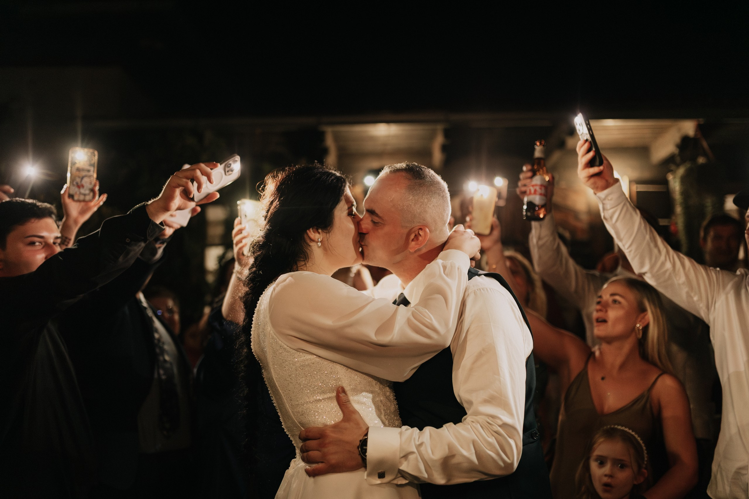 Kinga & Jan. Michał Śmigiel Fotografia