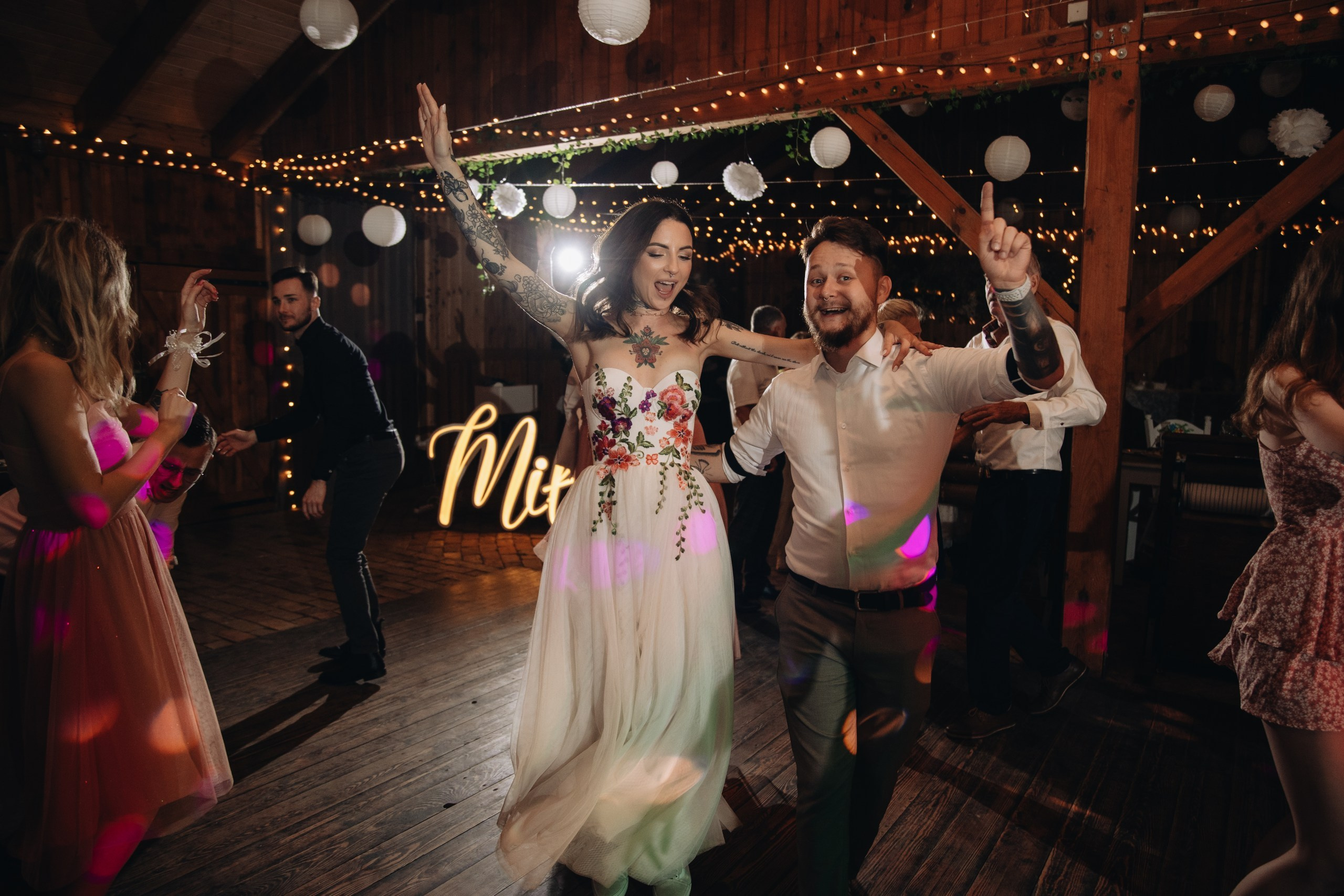 Klaudia&Maciek. Michał Śmigiel Fotografia