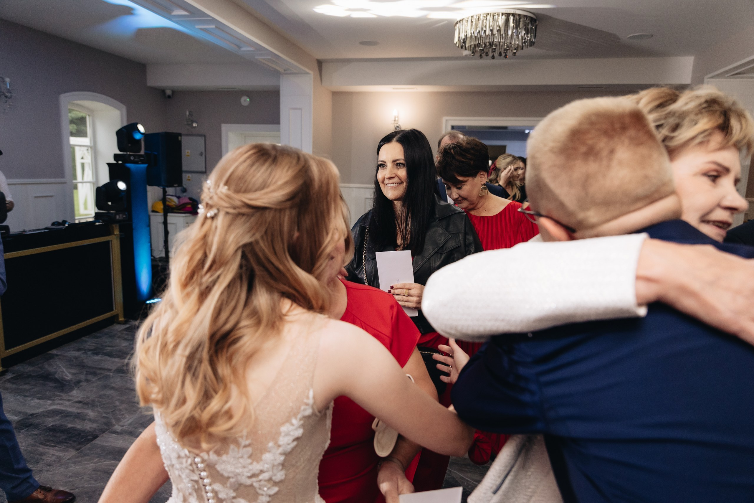 Korneli & Krzysztof. Michał Śmigiel Fotografia