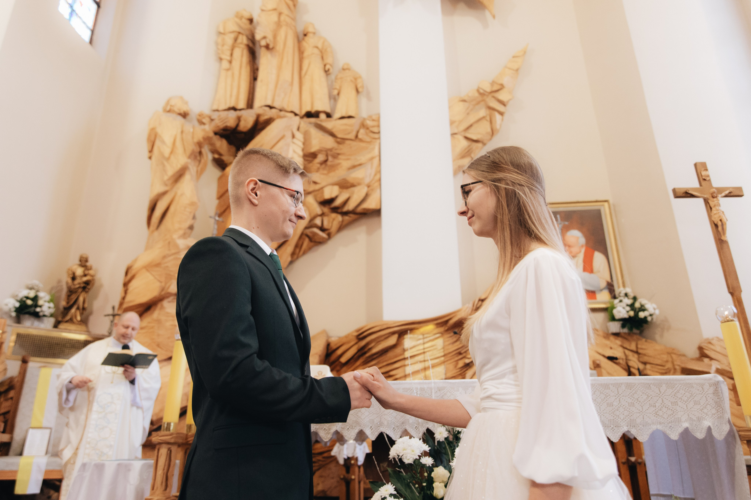 Marta i Maciek. Michał Śmigiel Fotografia