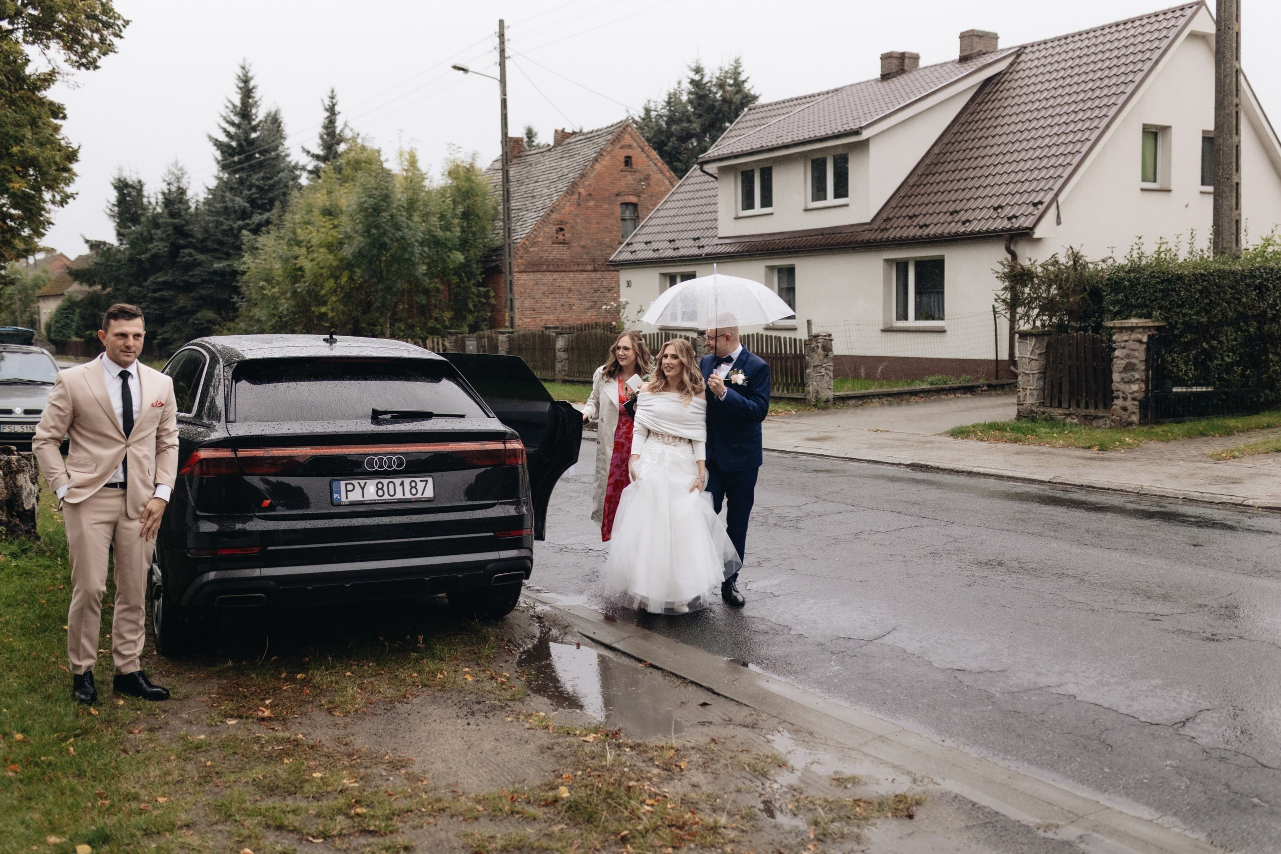 Korneli & Krzysztof. Michał Śmigiel Fotografia