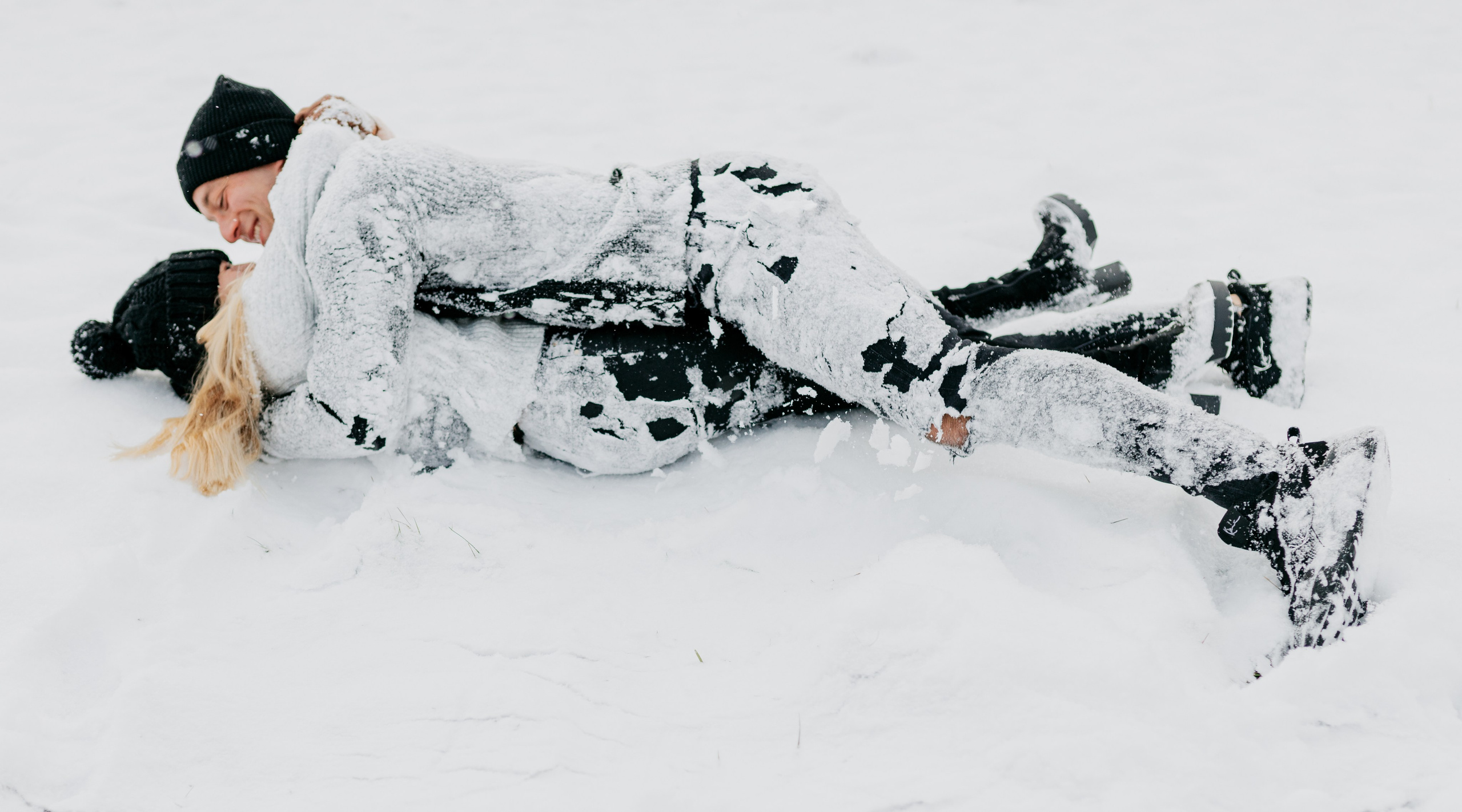 Kasia i Kamil. Michał Śmigiel Fotografia