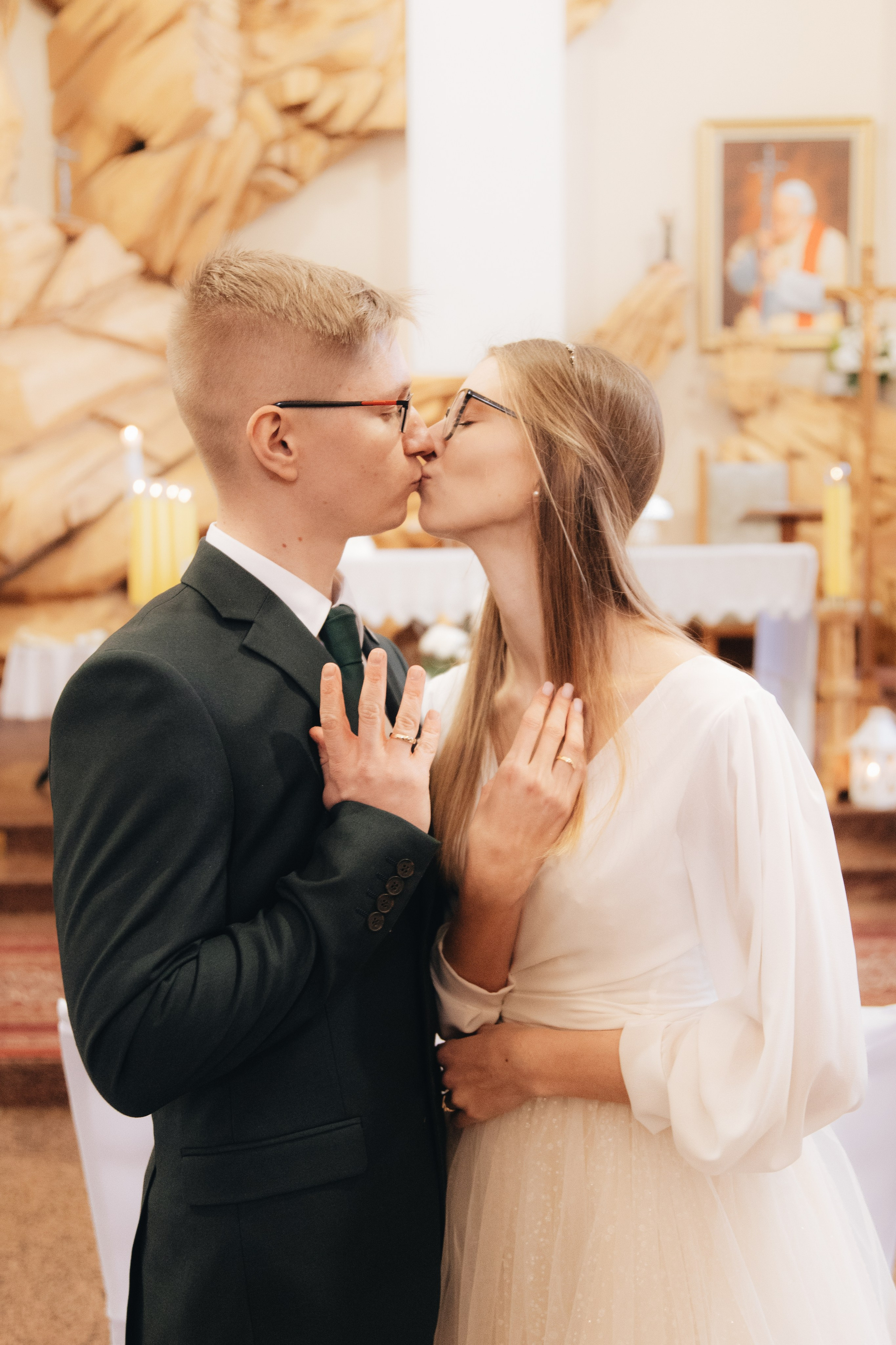 Marta i Maciek. Michał Śmigiel Fotografia