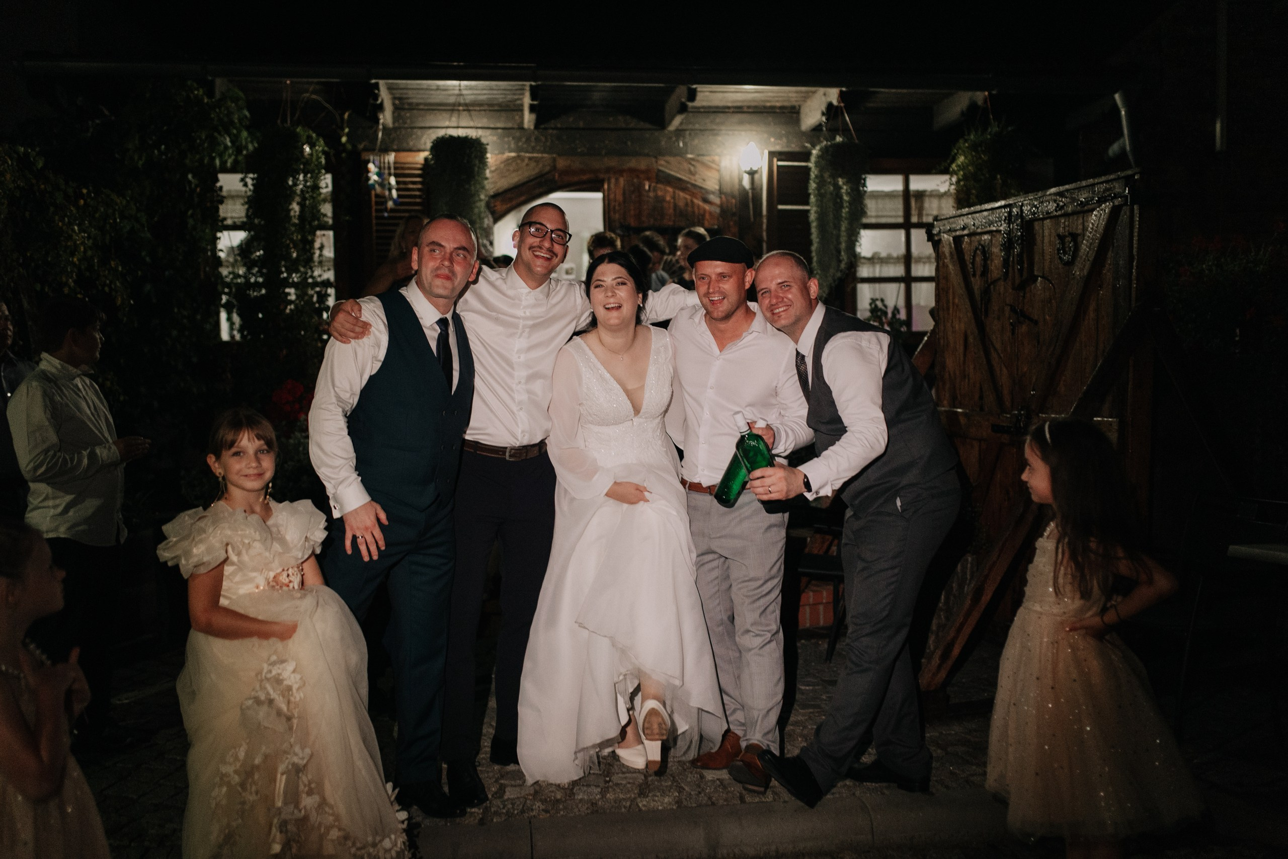 Kinga & Jan. Michał Śmigiel Fotografia