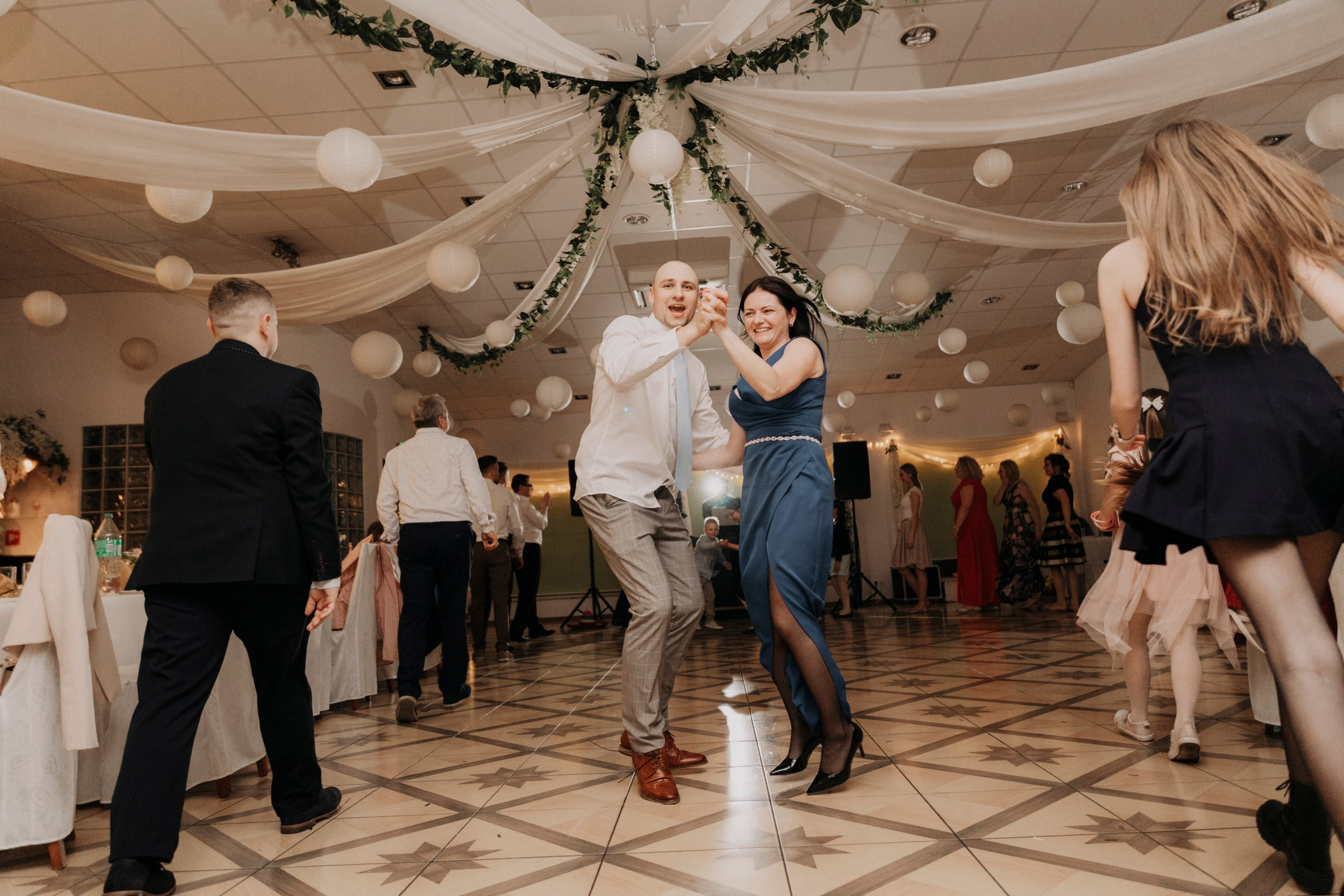 Natalia & Mariusz. Michał Śmigiel Fotografia